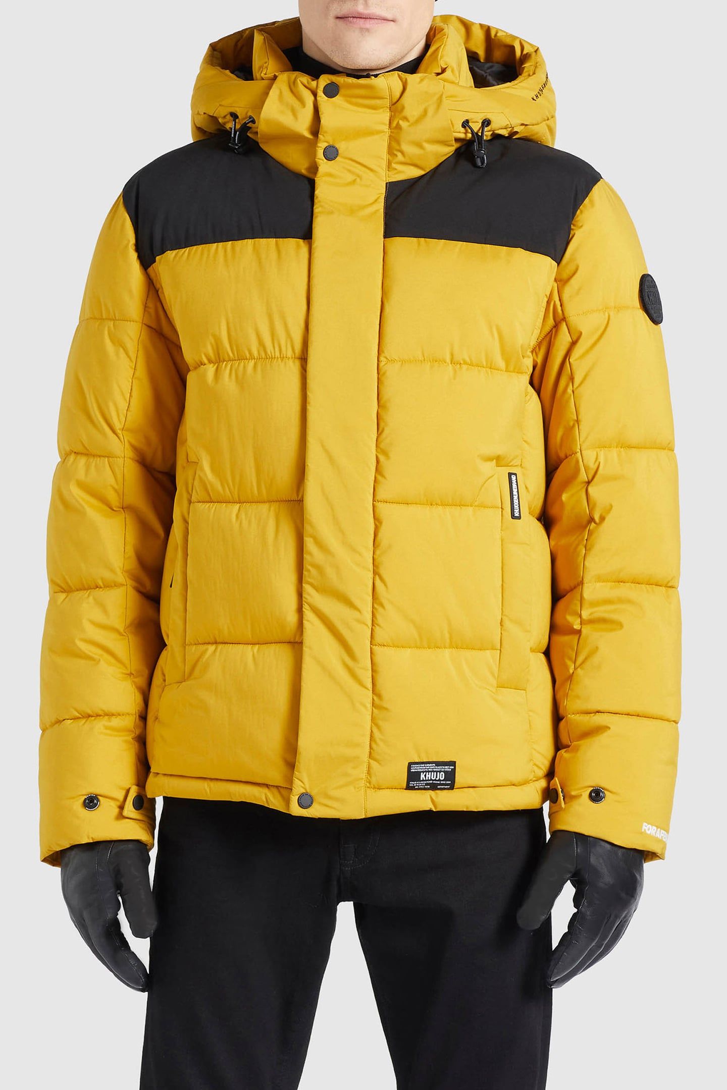 HELSINKI POWDER YELLOW 1