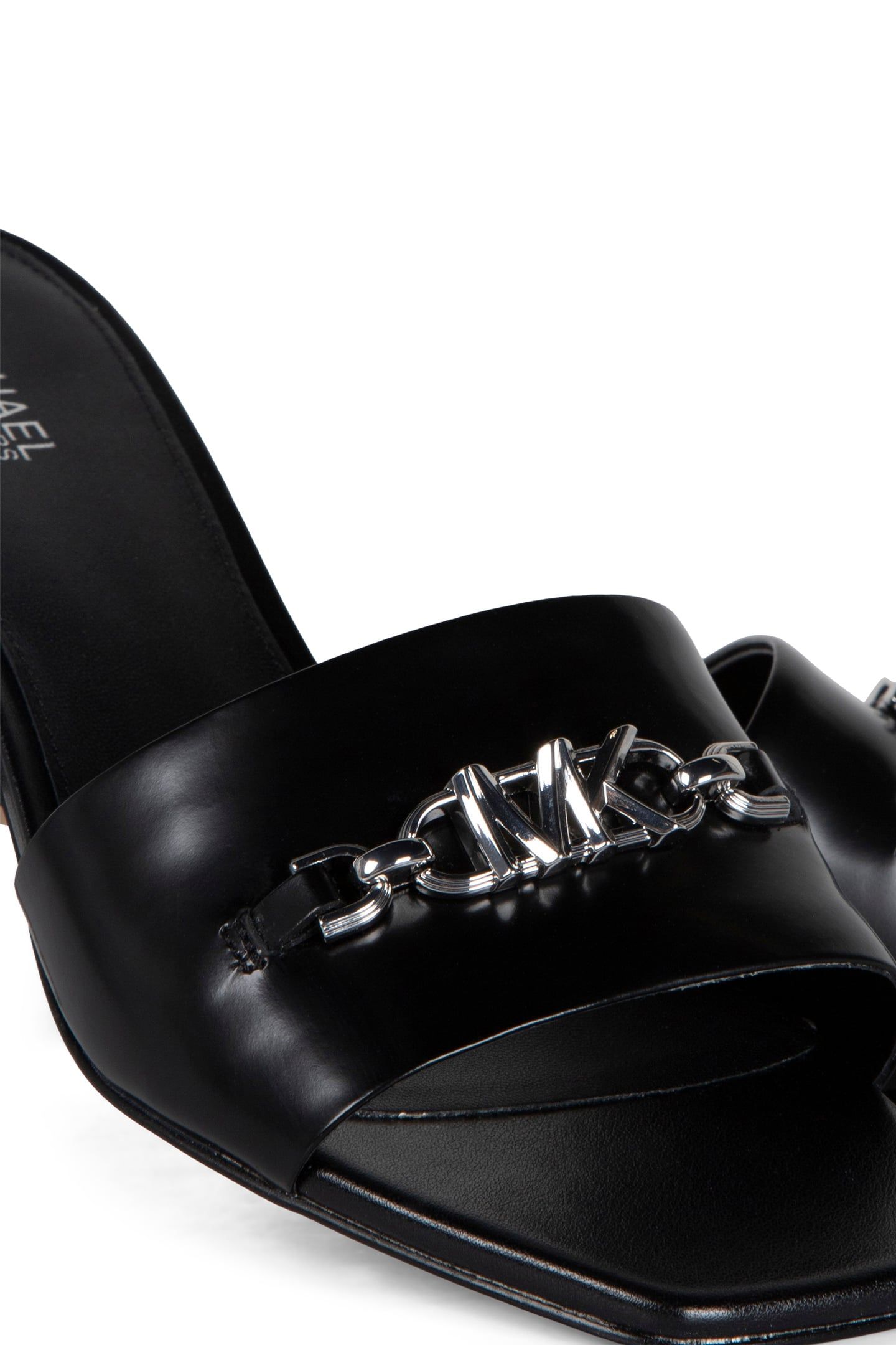 REBECCA MULE SANDAL BLACK 4