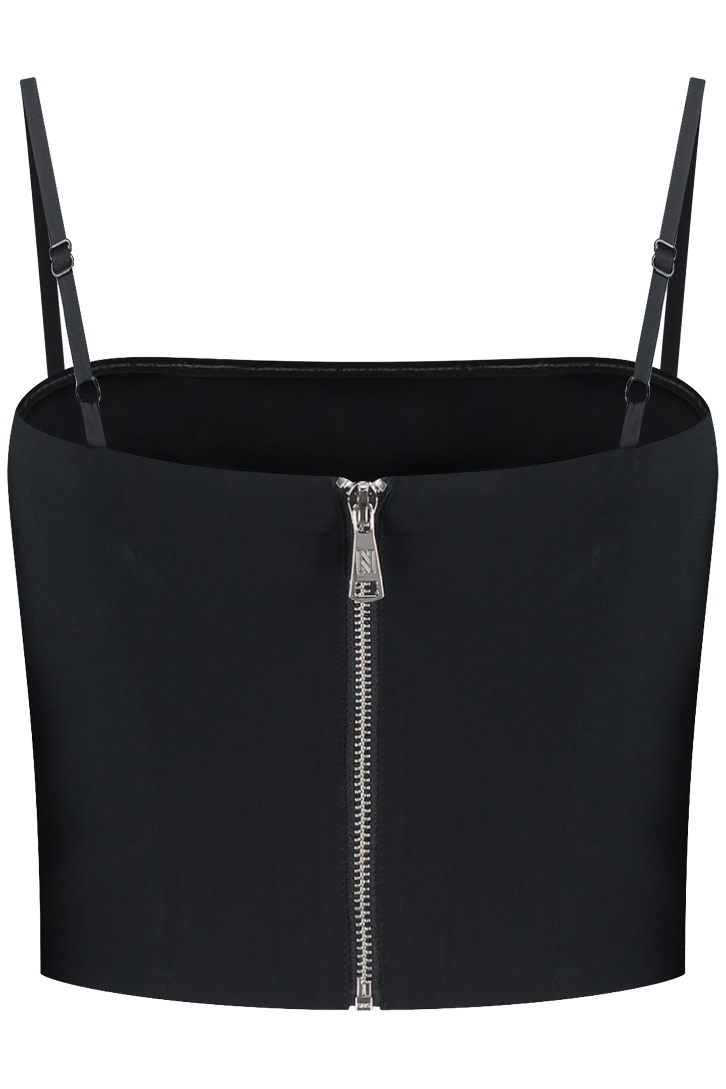 FAYETTE TOP BLACK 3