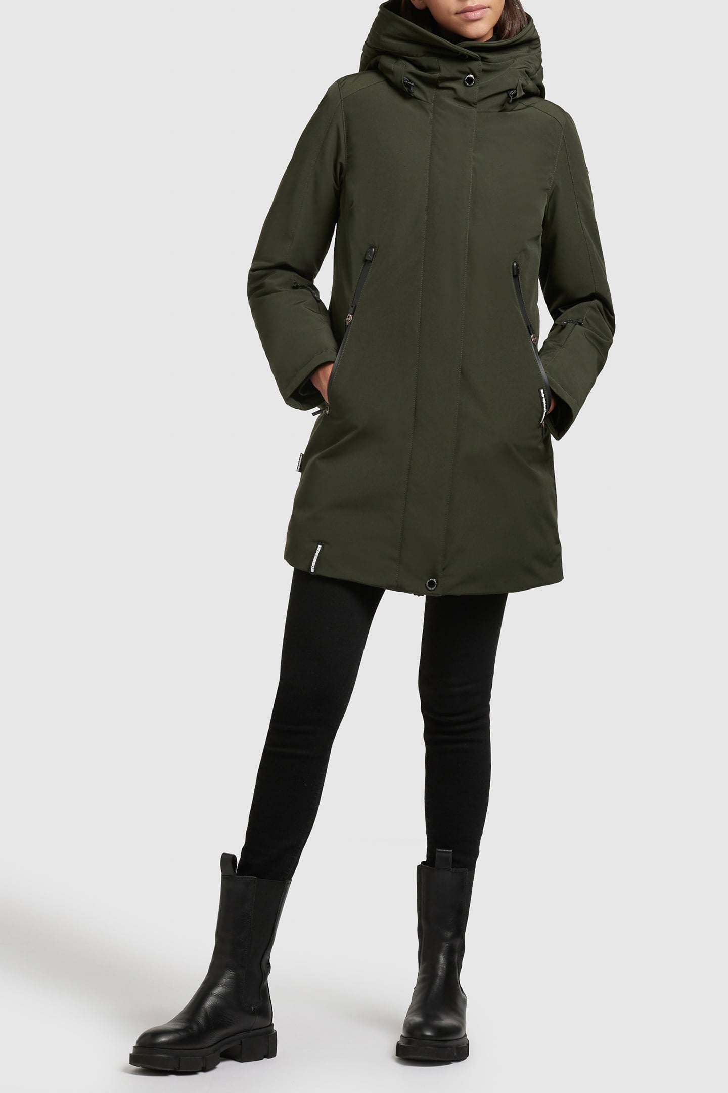 VIONA3 PINE GREEN 2