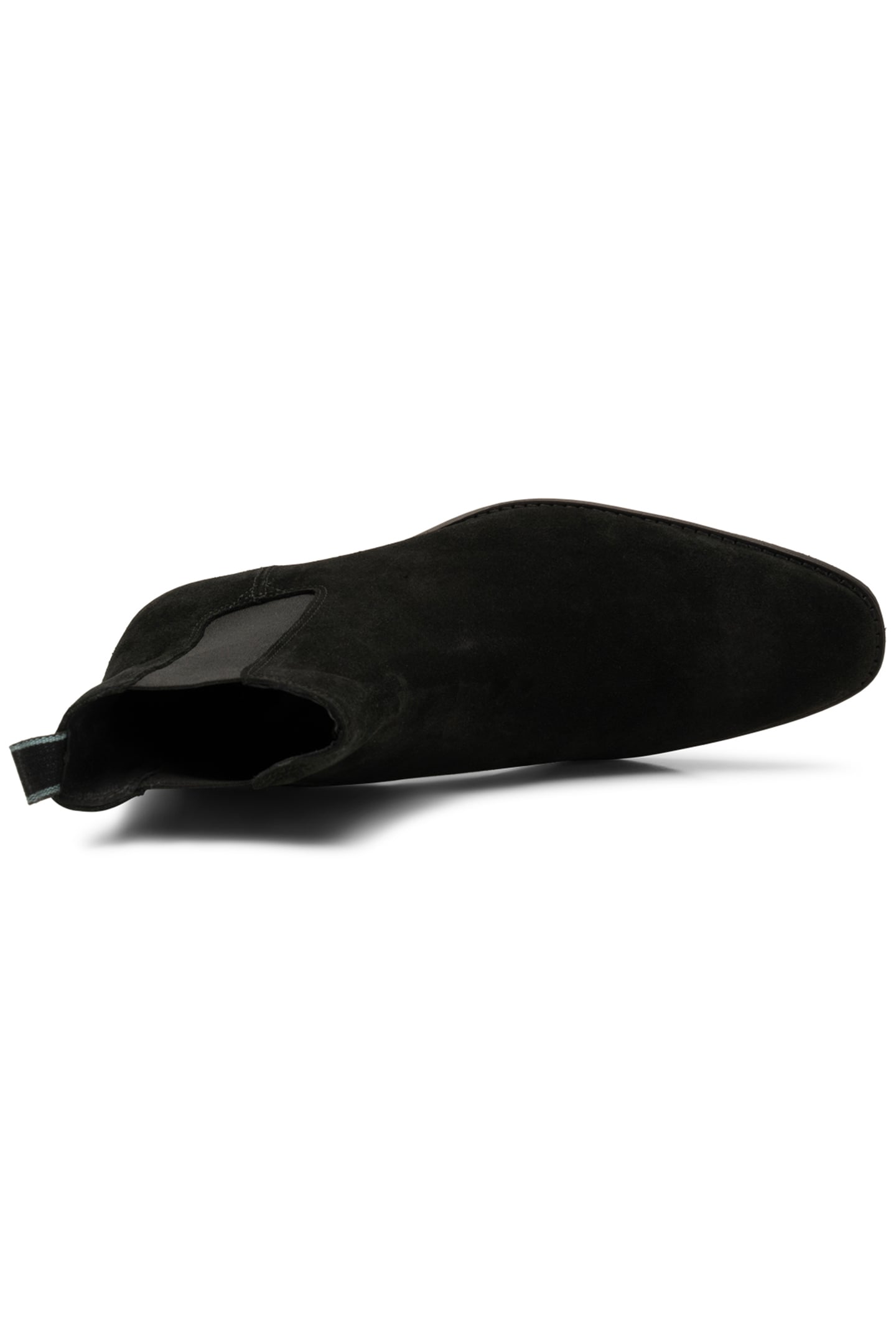 ELI S BOOT BLACK 7
