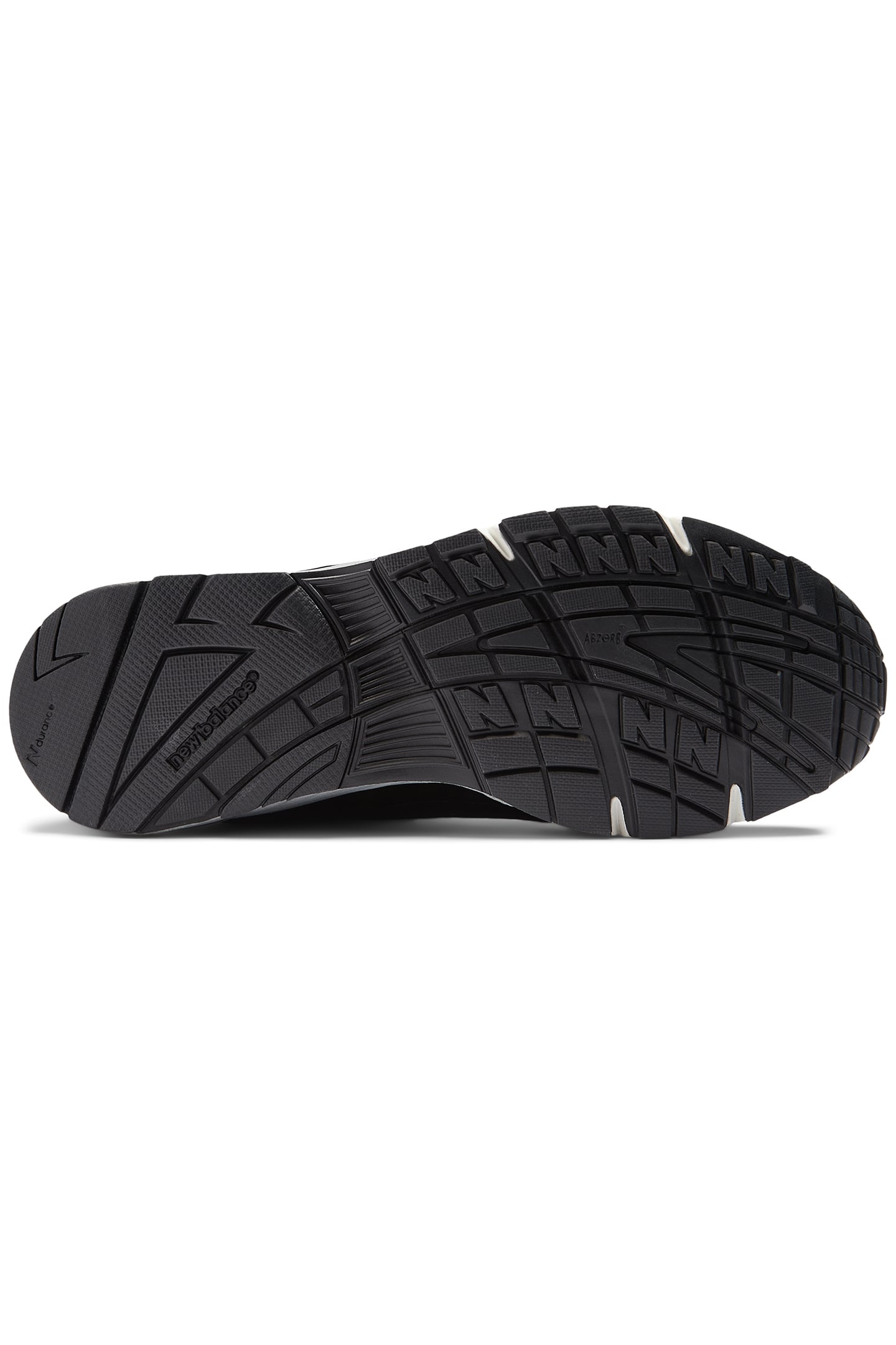 MADE IN UK 991V1 BLACK 4