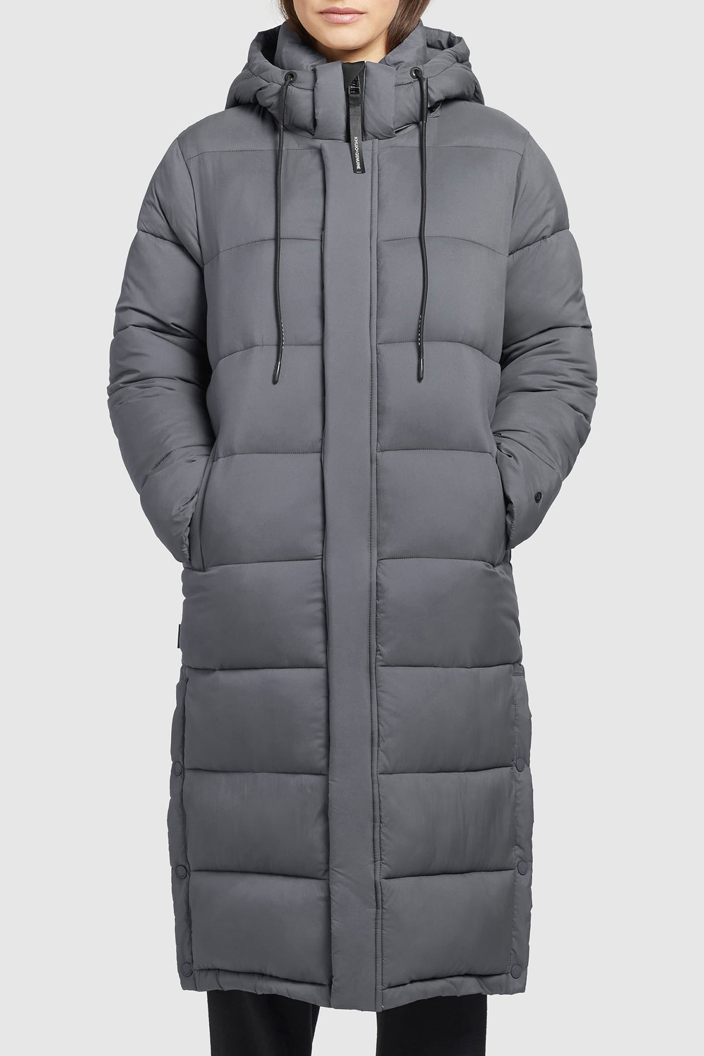 JULINA MATT CHARCOAL 1