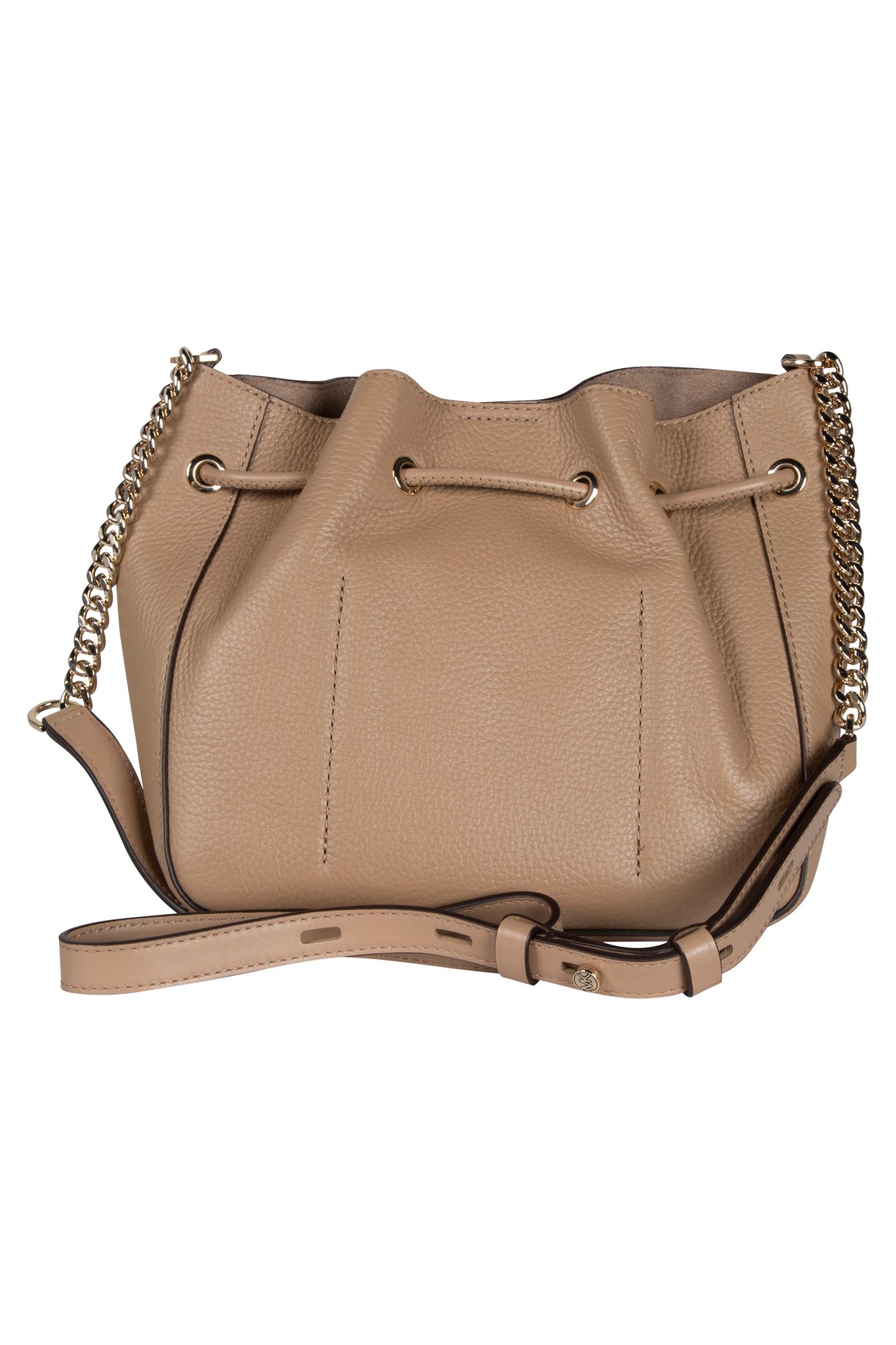 MD BCKT MESSENGER CAMEL 3