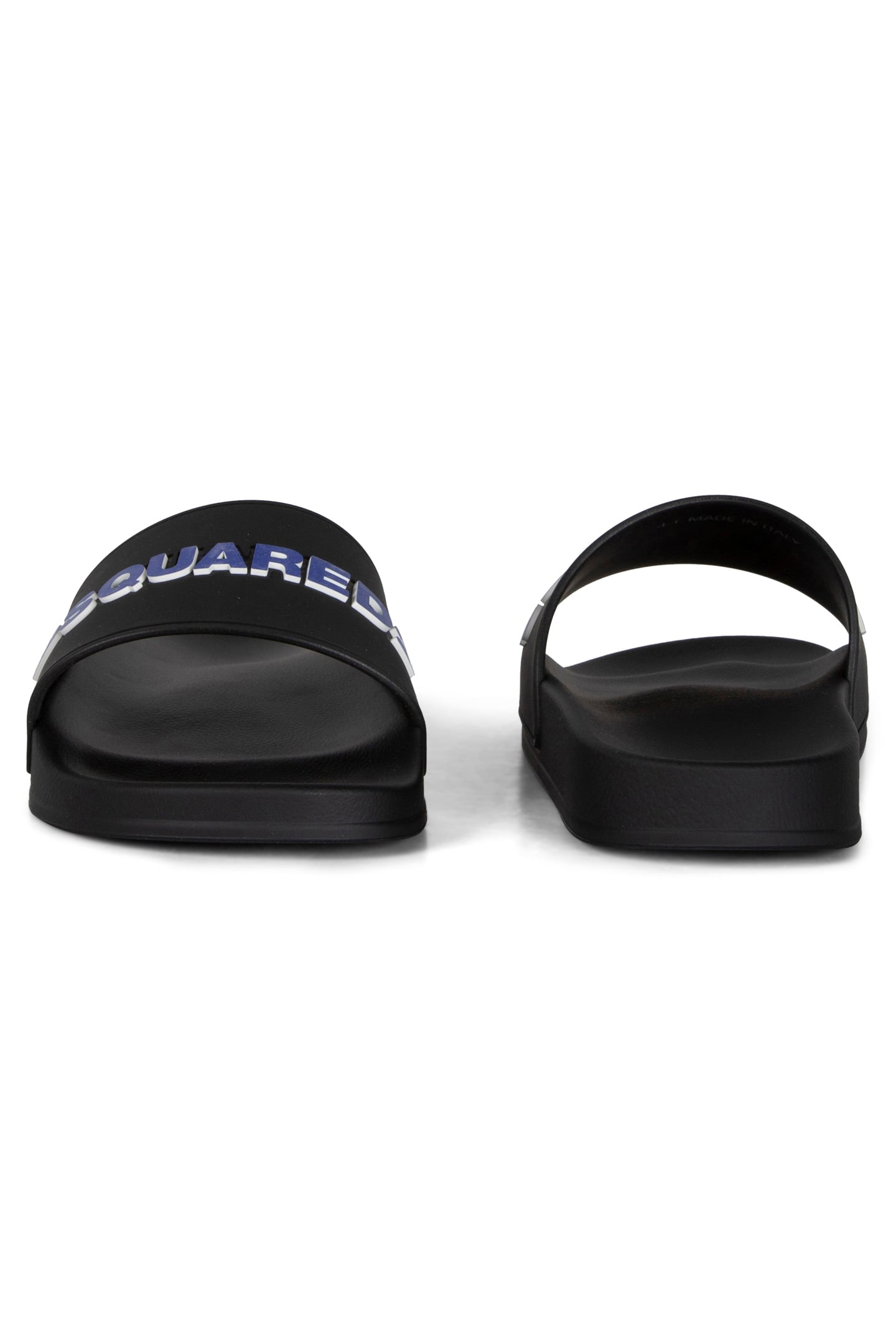 BEACH SHOES BLACK 2