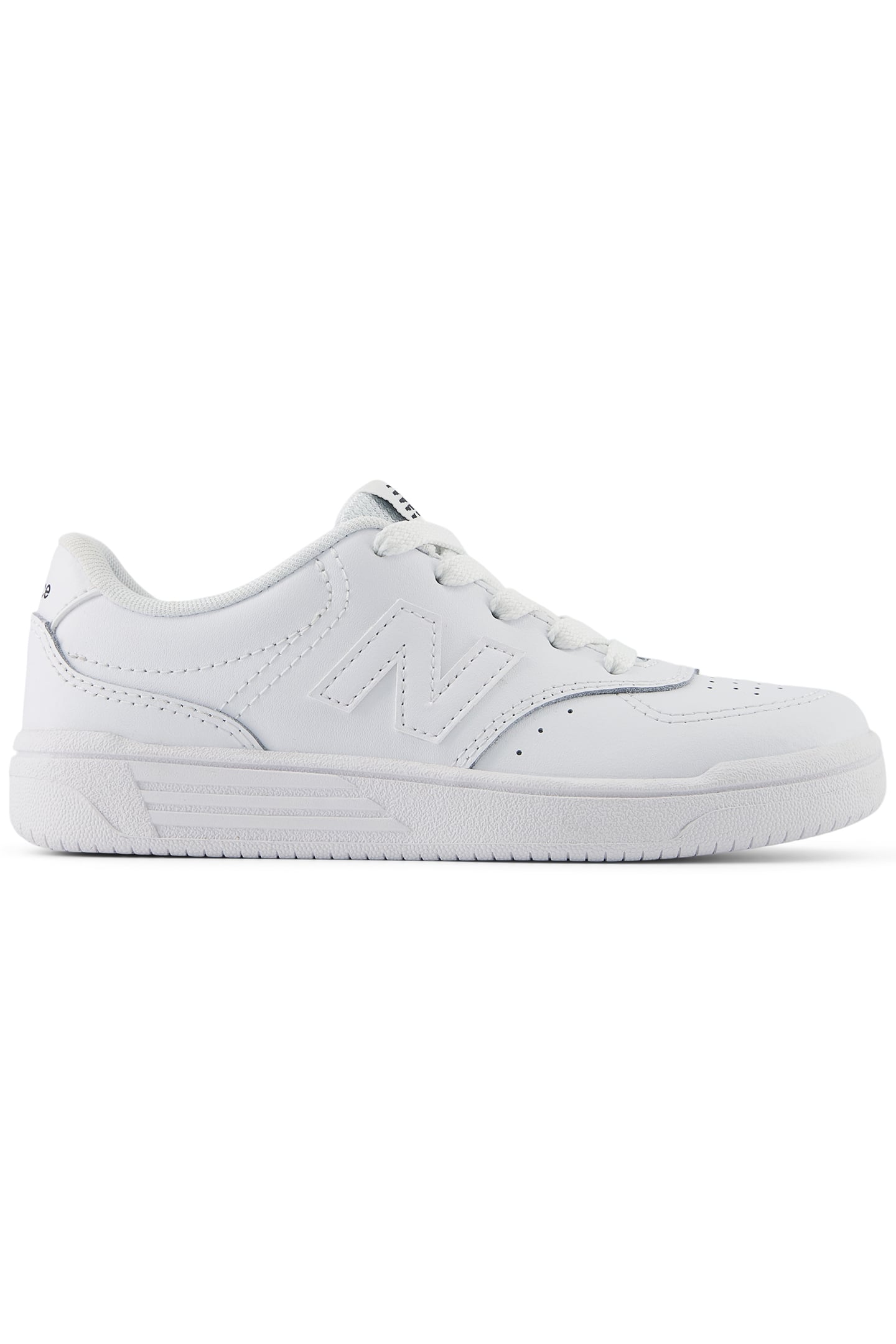 PRE BOYS B80 WHITE 1