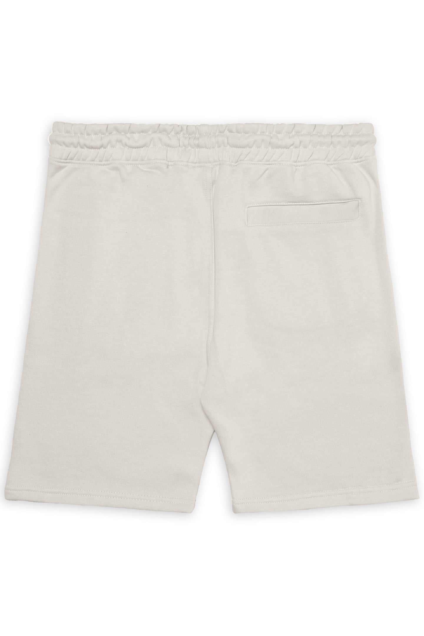 EKON SHORT GREY 2