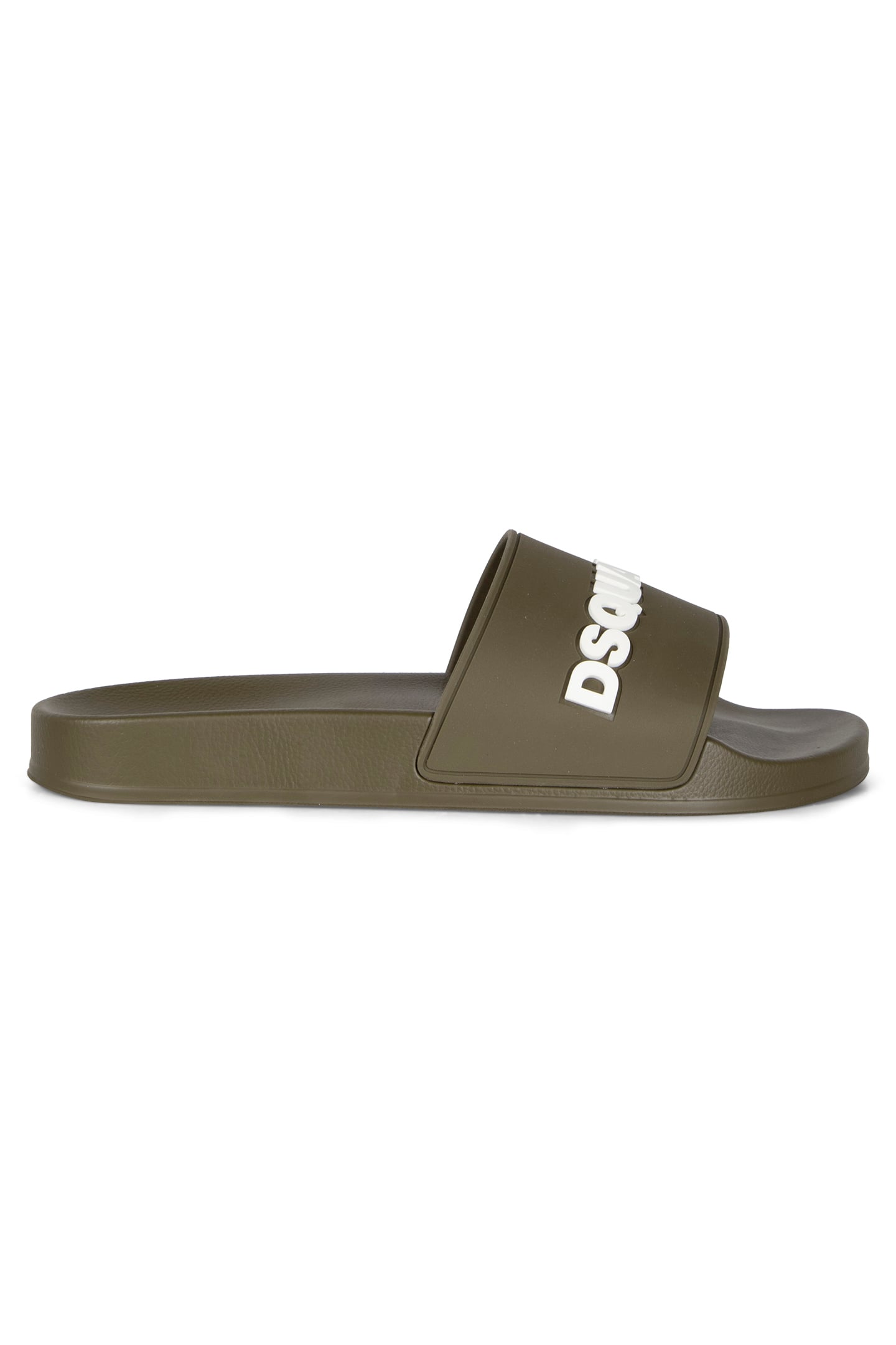 BEACH SHOES GREEN 1