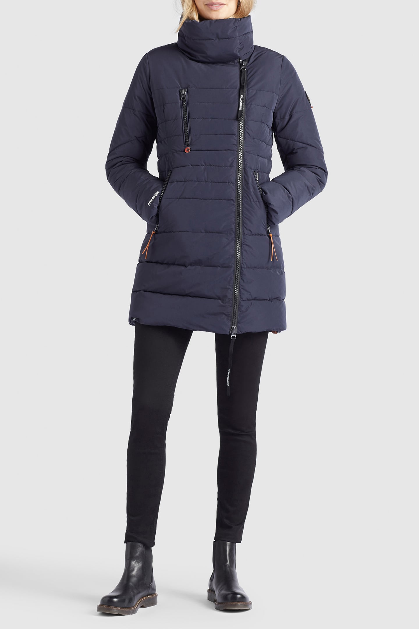 GEMMANA NAVY 2