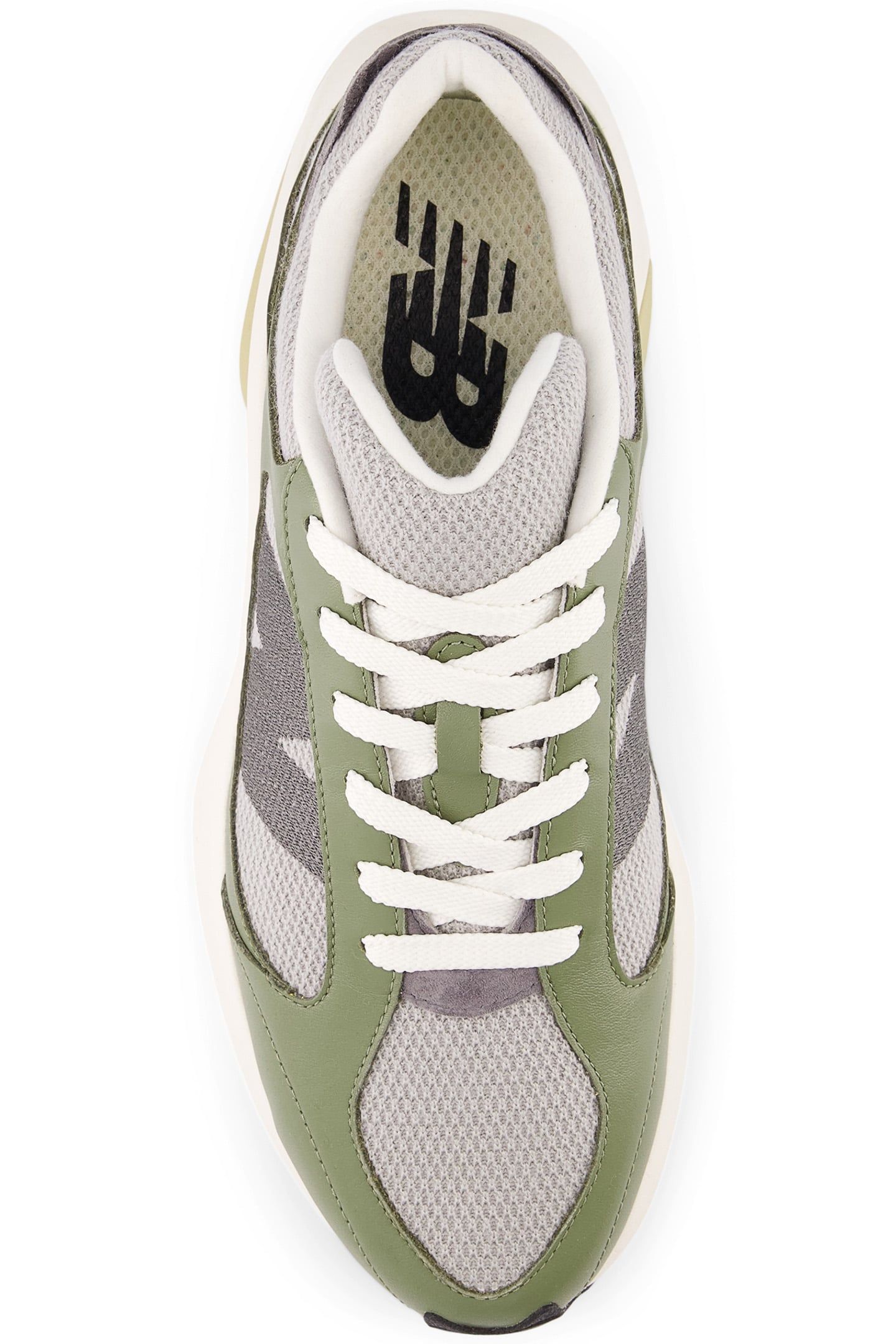 UNISEX WRPD RUNNER DARK OLIVINE 3