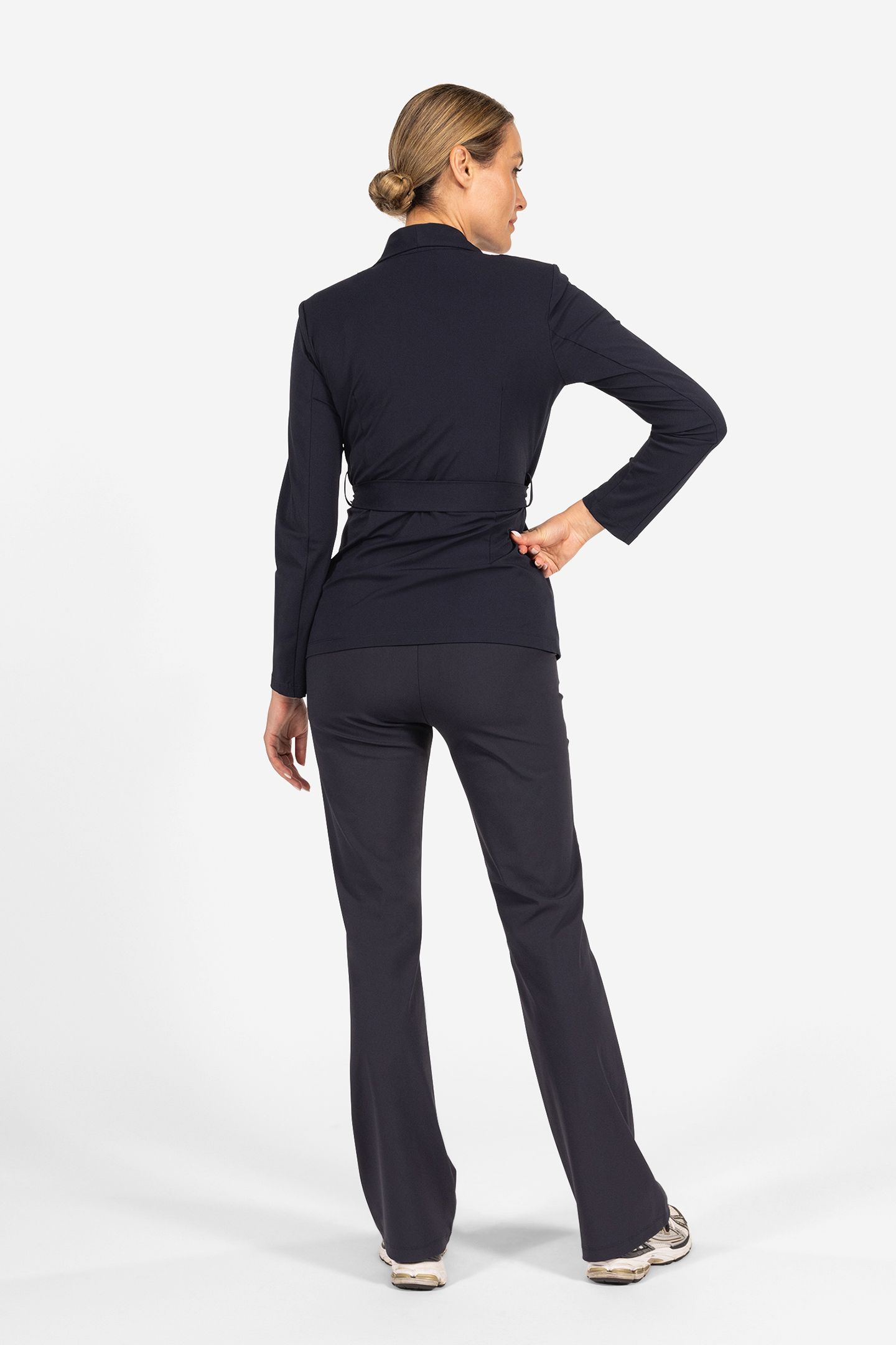 TASIMA TOPS MIDNIGHT BLUE 2