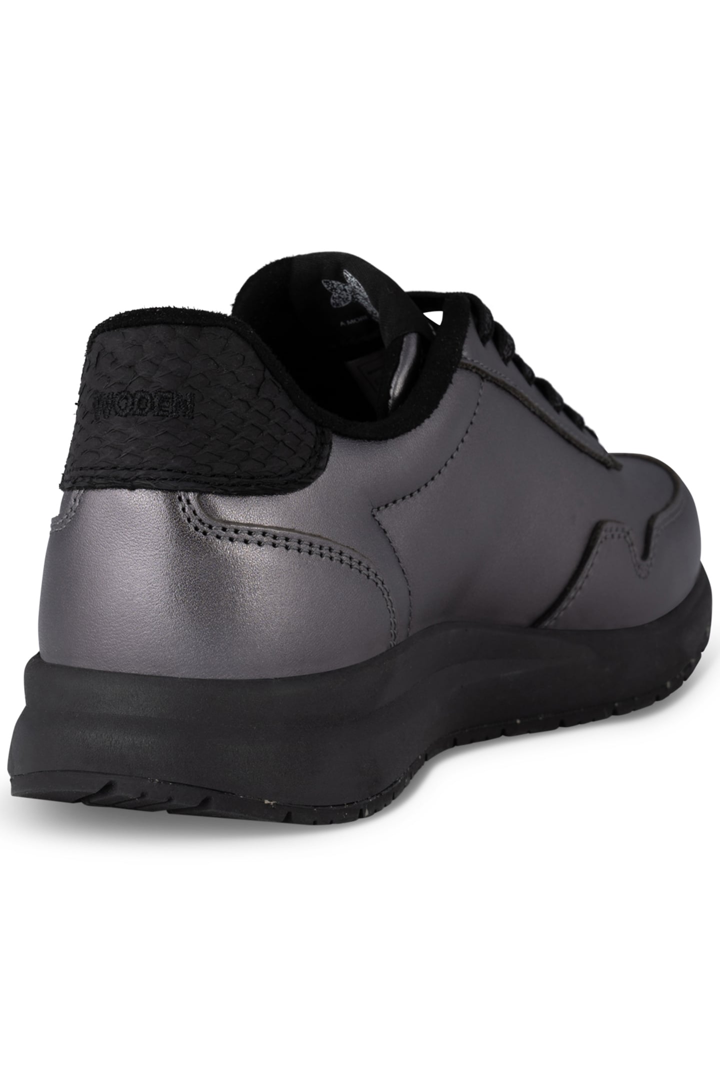 JS-NORA NATURAL SOFT METALLIC GUNMETAL 7