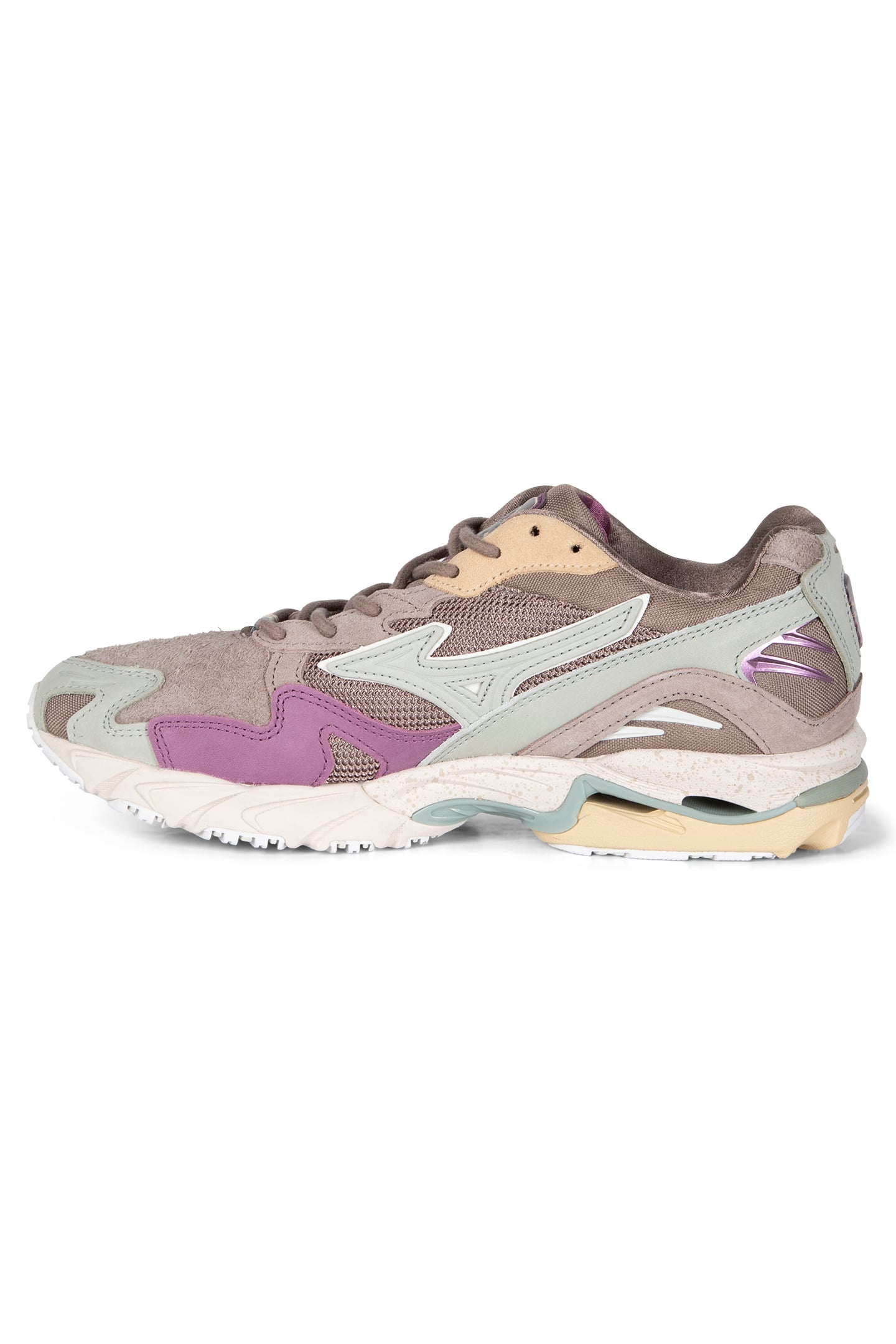 UNISEX SHOE WAVE RIDER 10 PATROL OTRECK/PORTROYALE/TBLUE 3