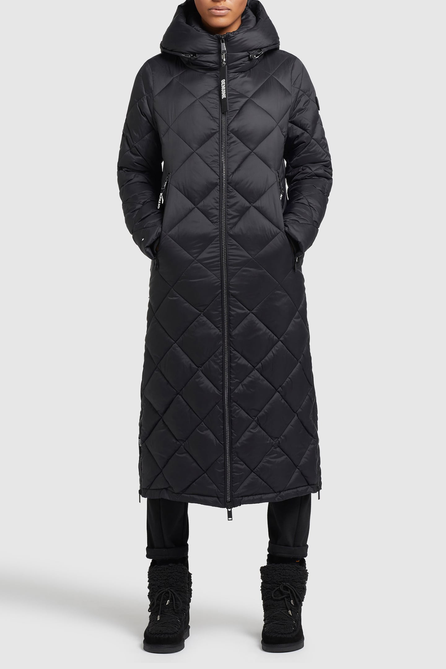 HELVI BLACK 2