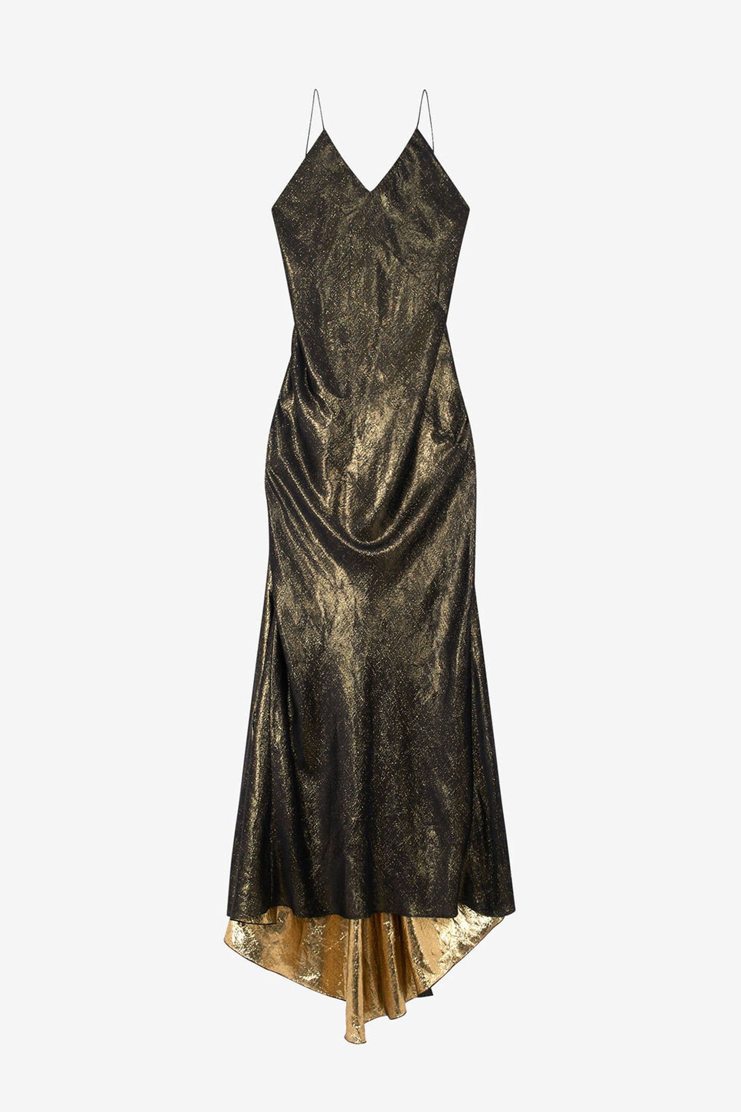 SUNNY BLACK/GOLD 4