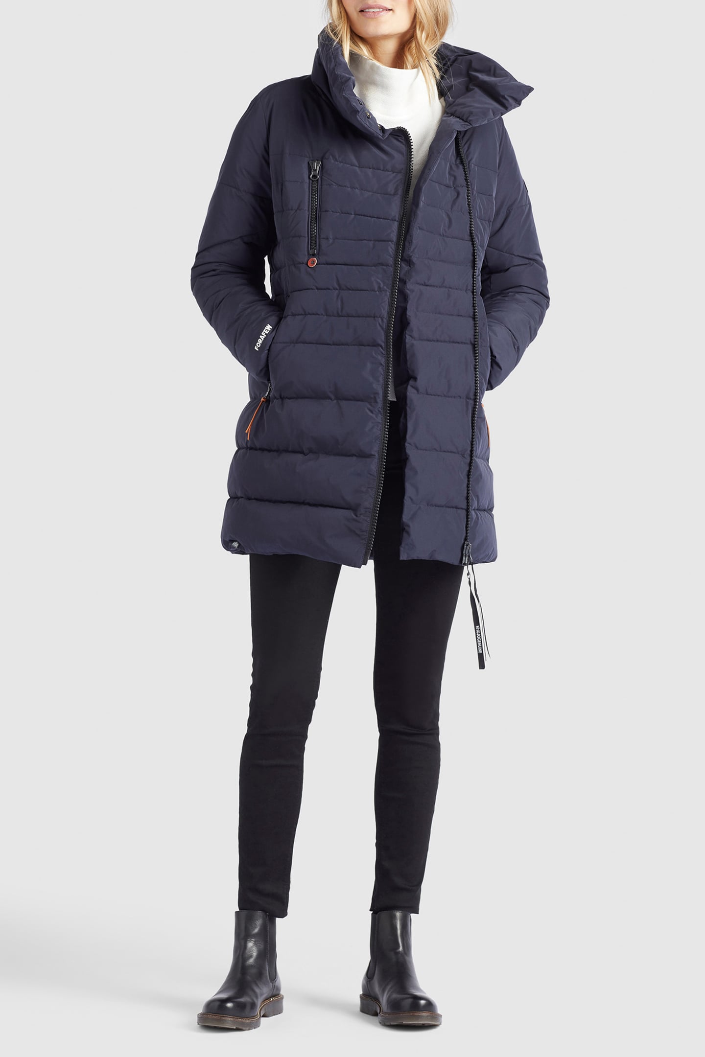 GEMMANA NAVY 4