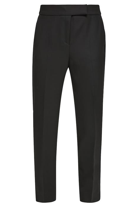 HOSEN BLACK 4