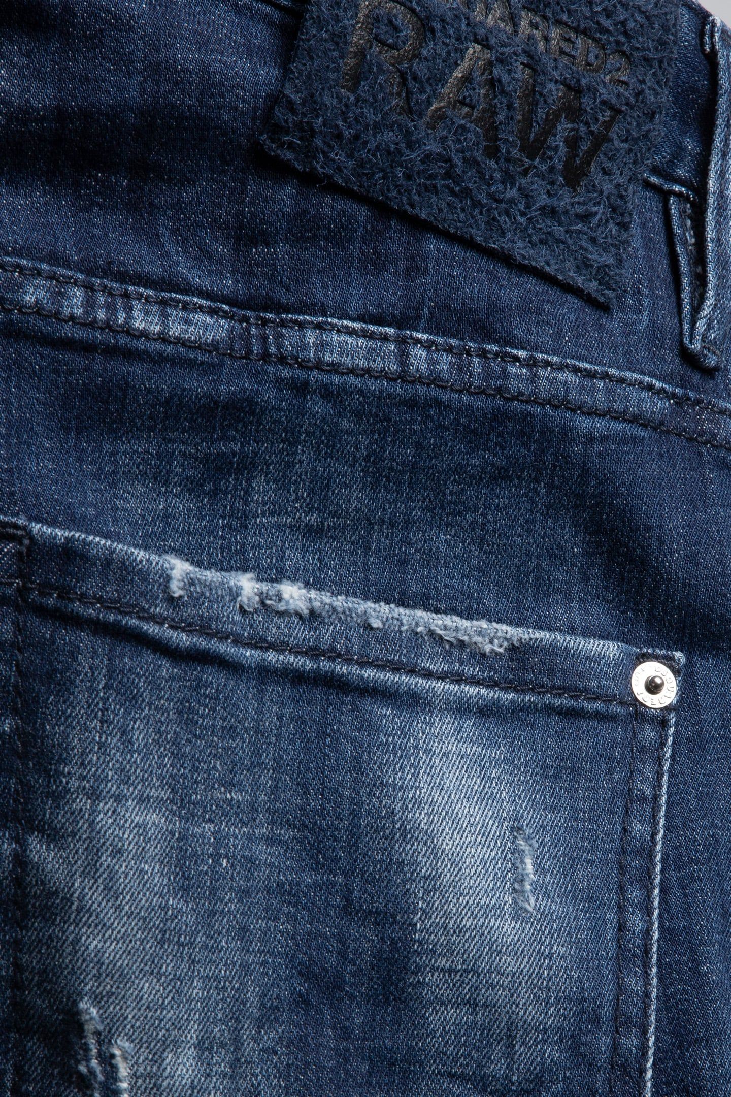 JEANS BLUE 3