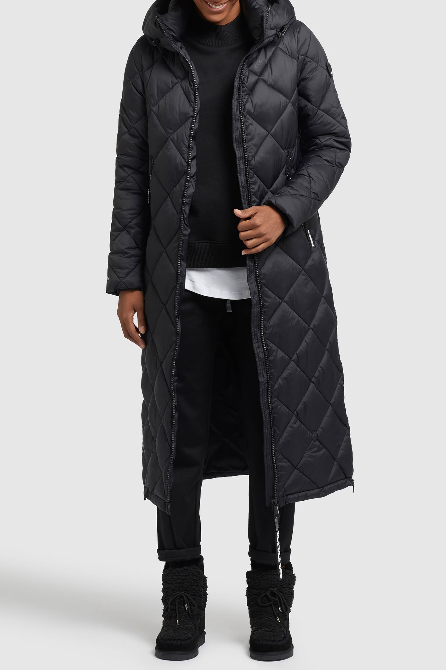 HELVI BLACK 3
