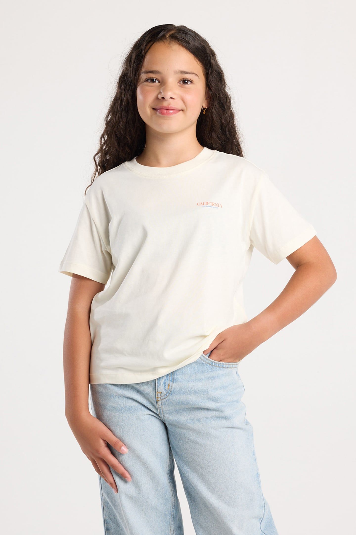 ELAINE JR IVORY 1