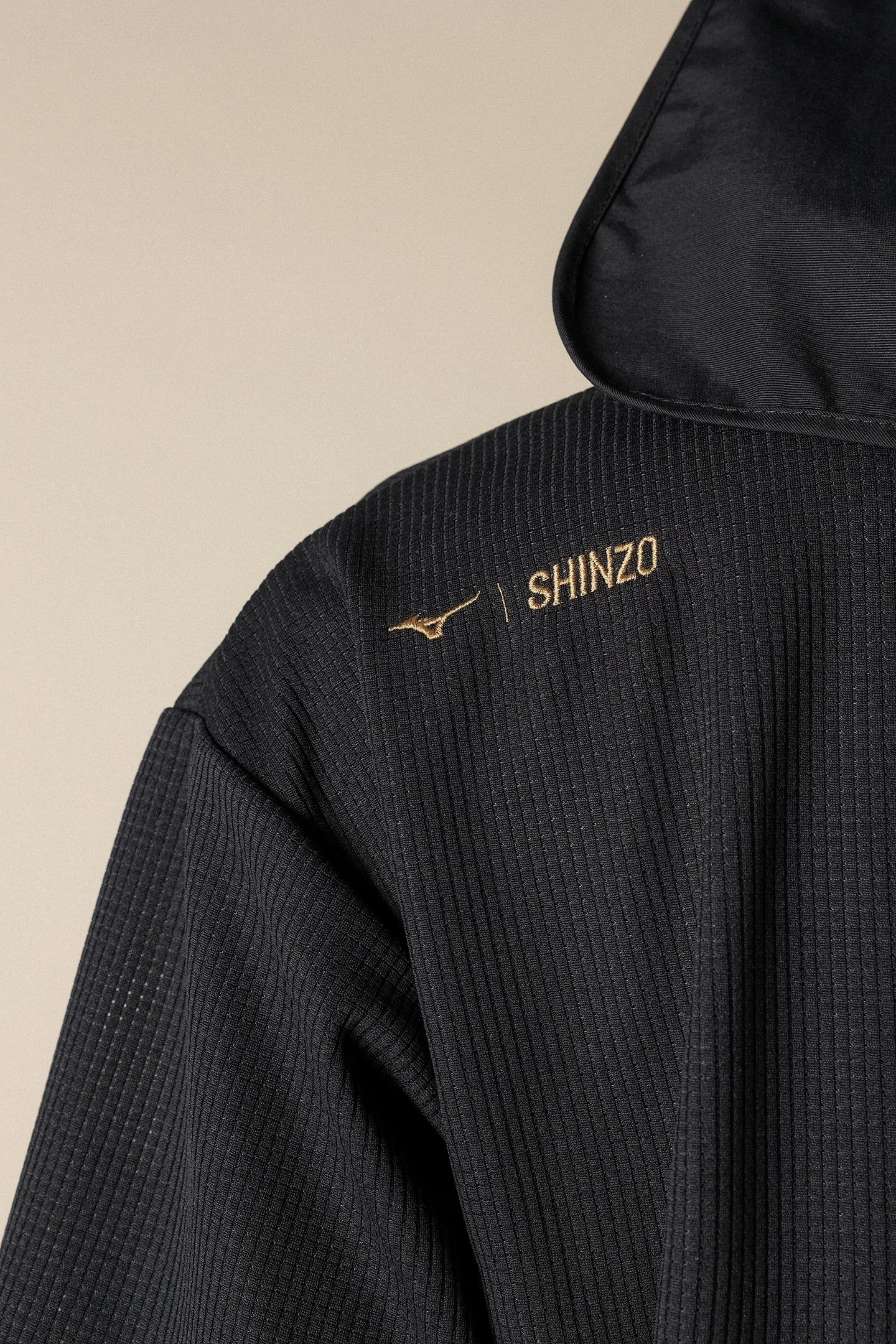 UNISEX SL SHINZO T-SHIRT BLACK 6