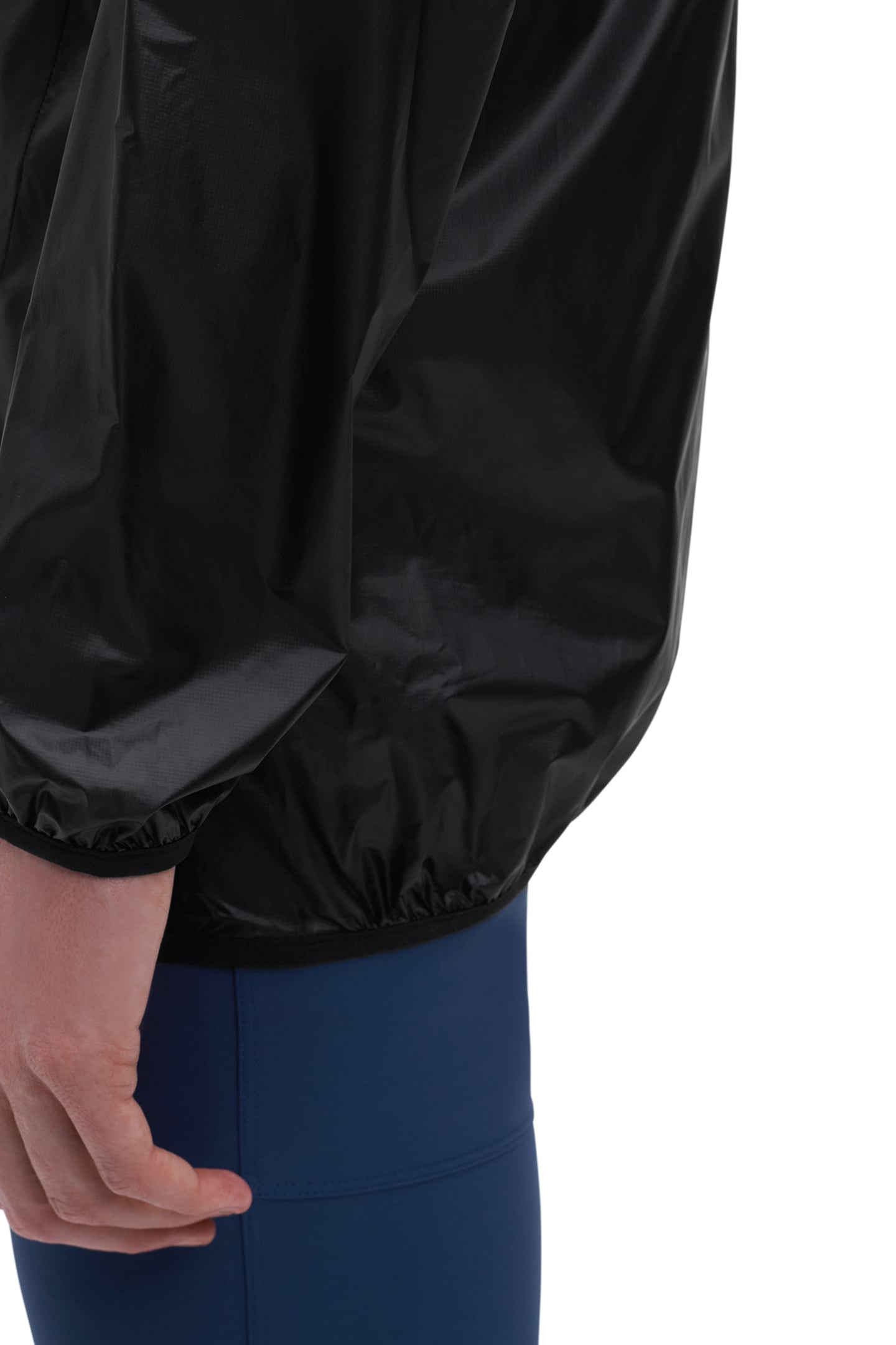 ZERO JACKET BLACK 6