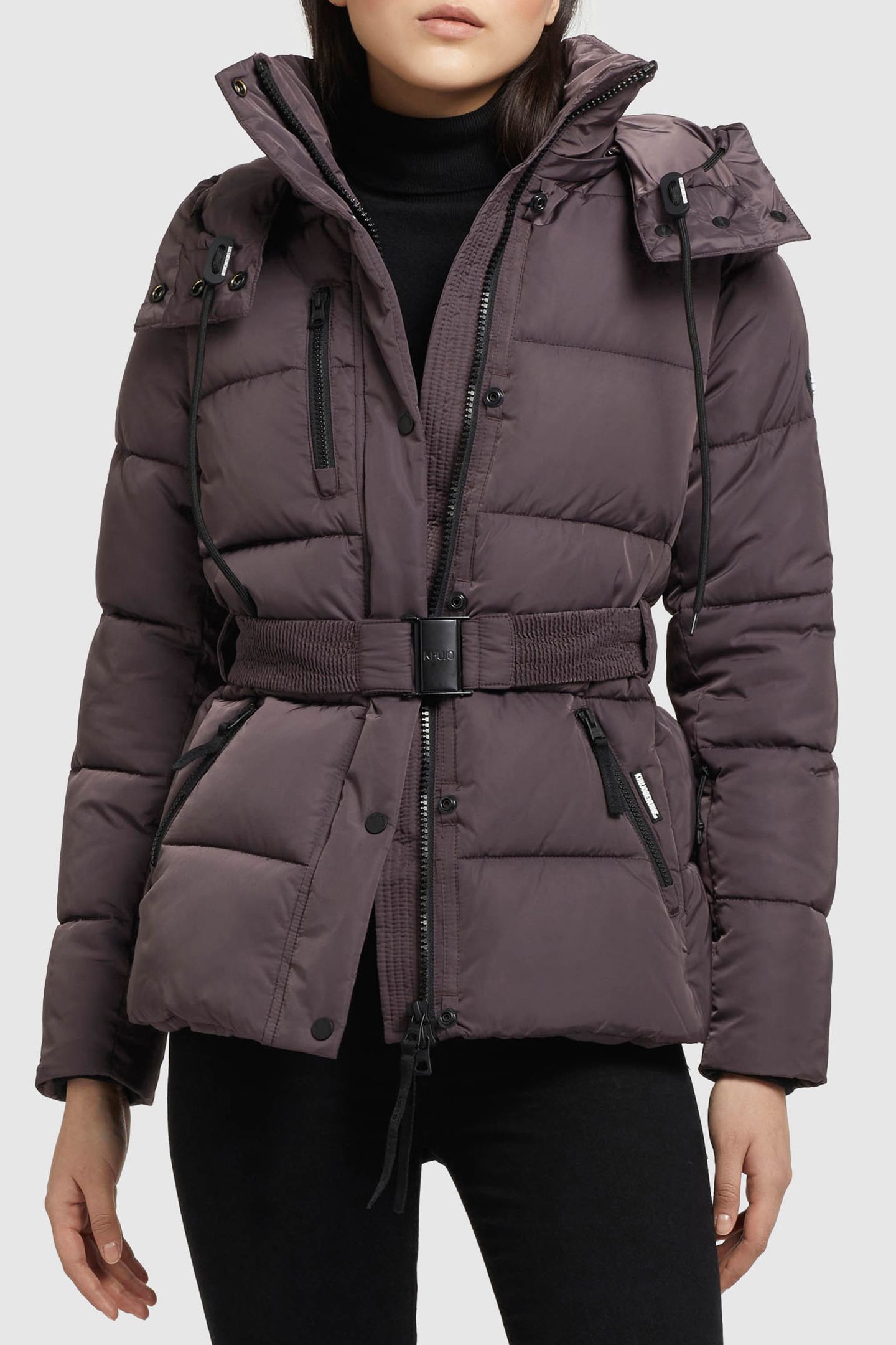 BRIE DULL PURPLE 1