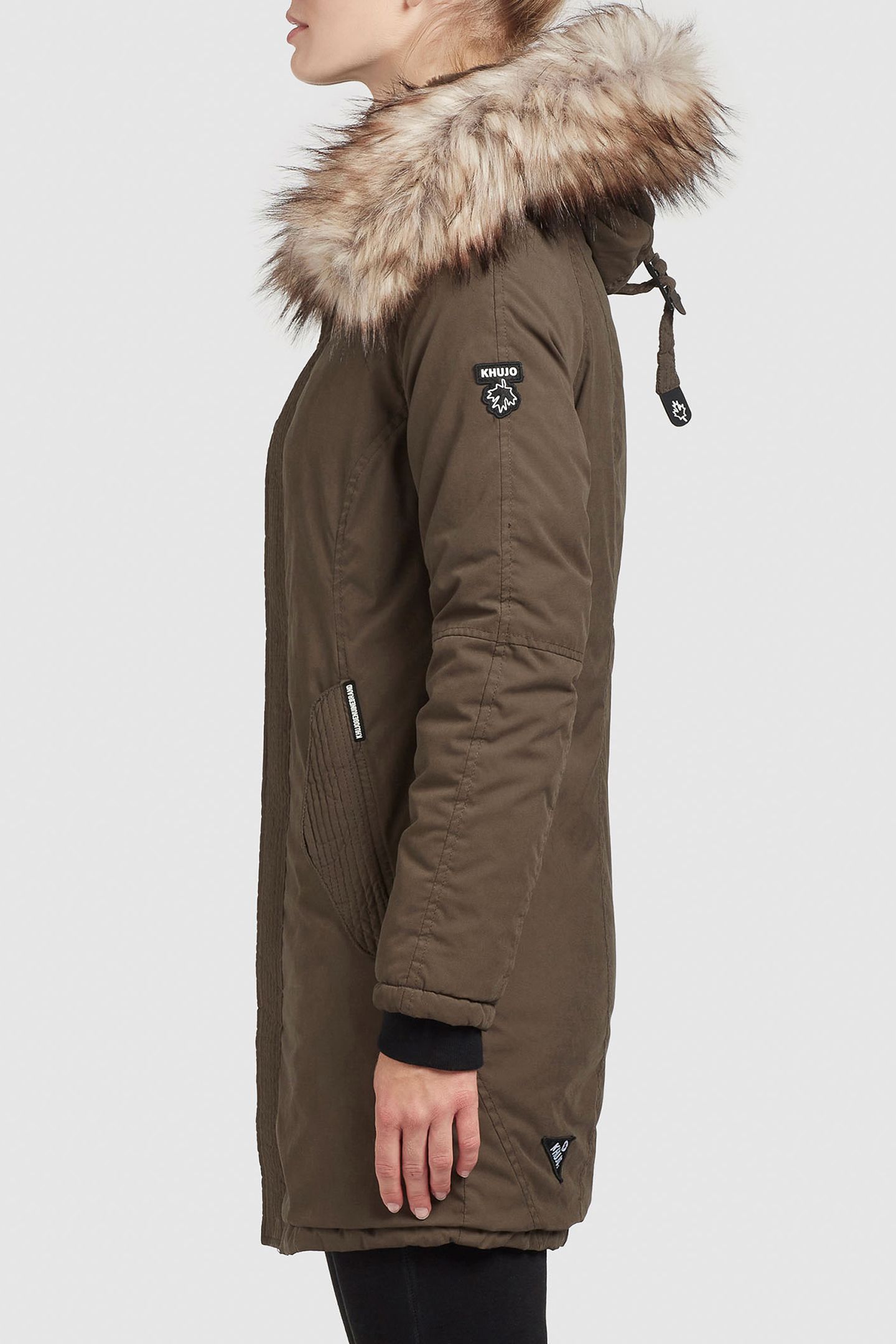TAIPA COMBO KHAKI 5