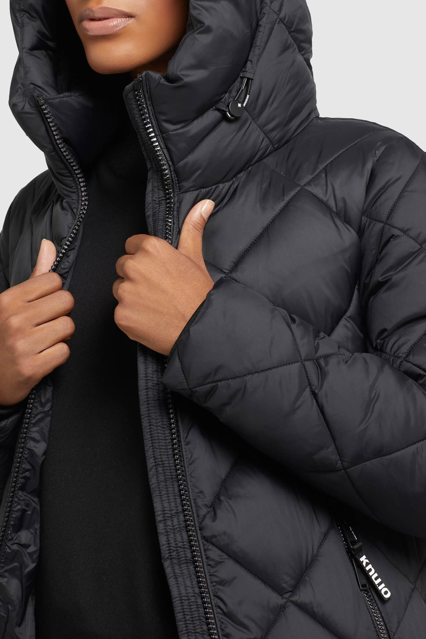 HELVI BLACK 8