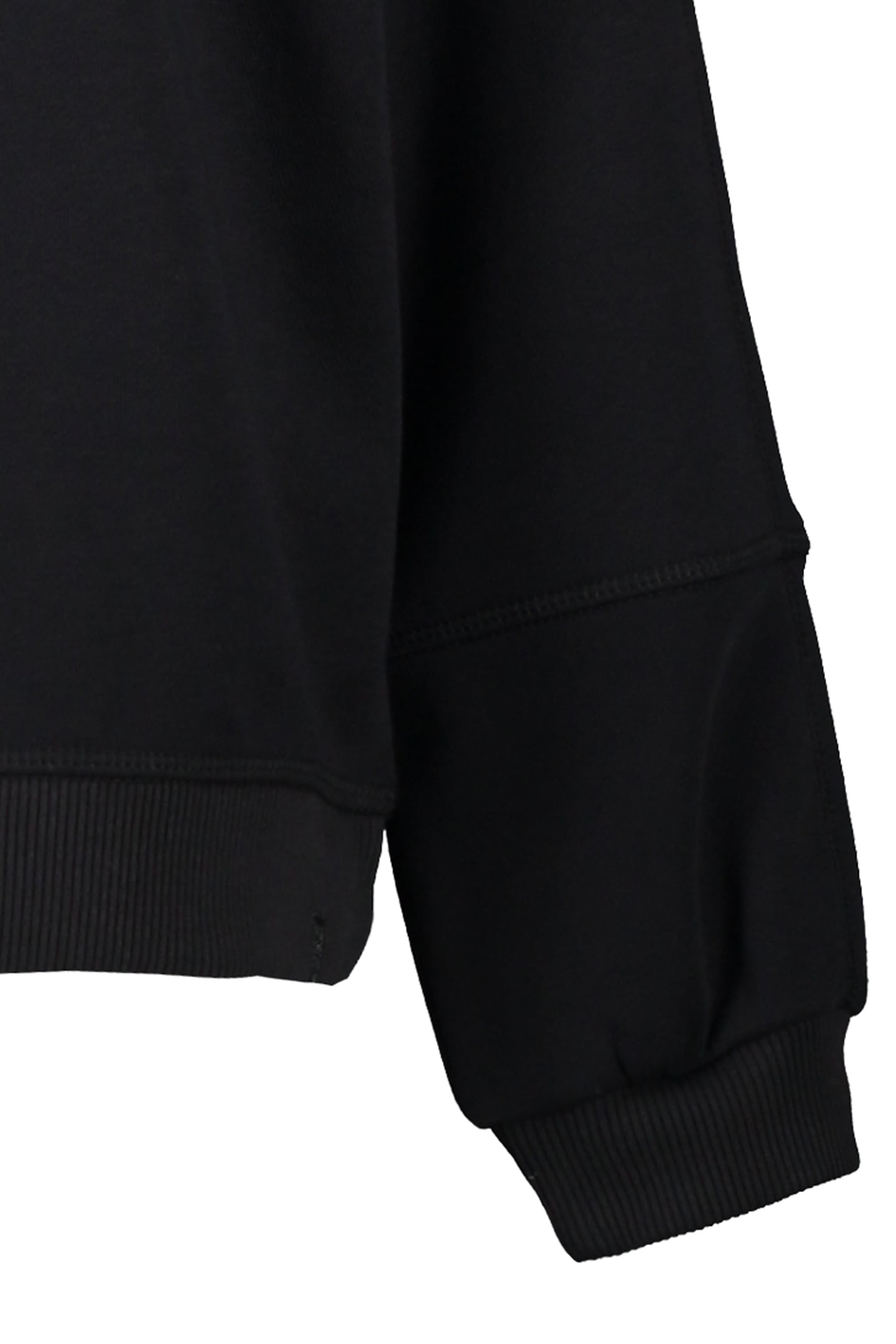 KIDS JANNI SW FOR GIRLS BLACK 3