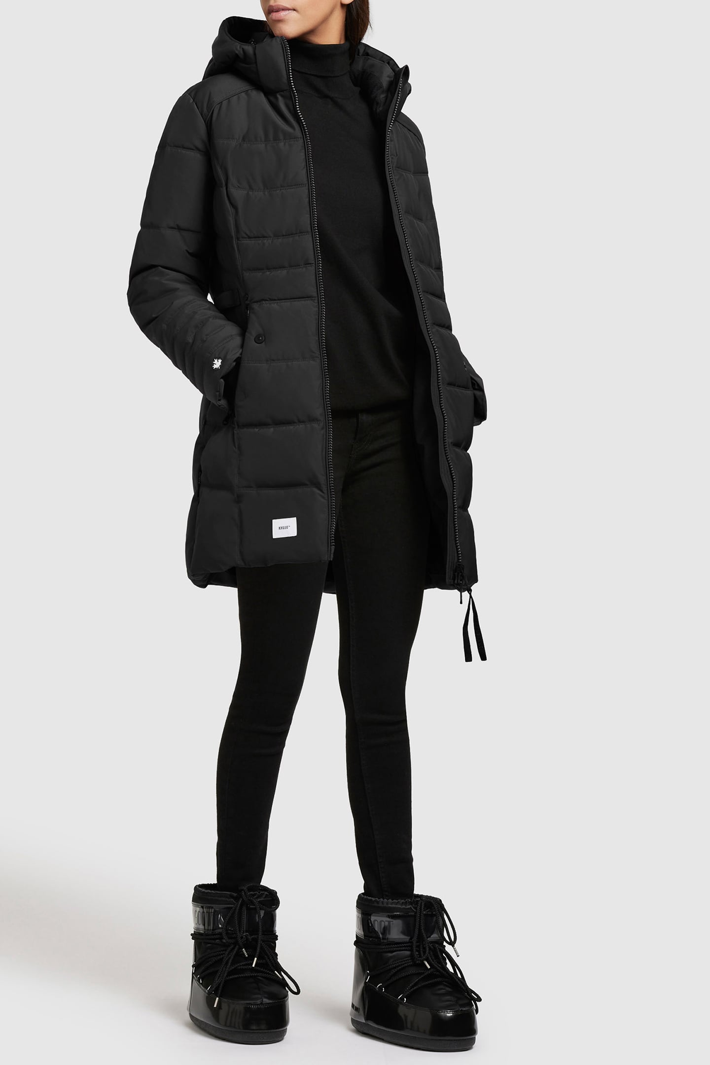 AMARAY3 BLACK 2