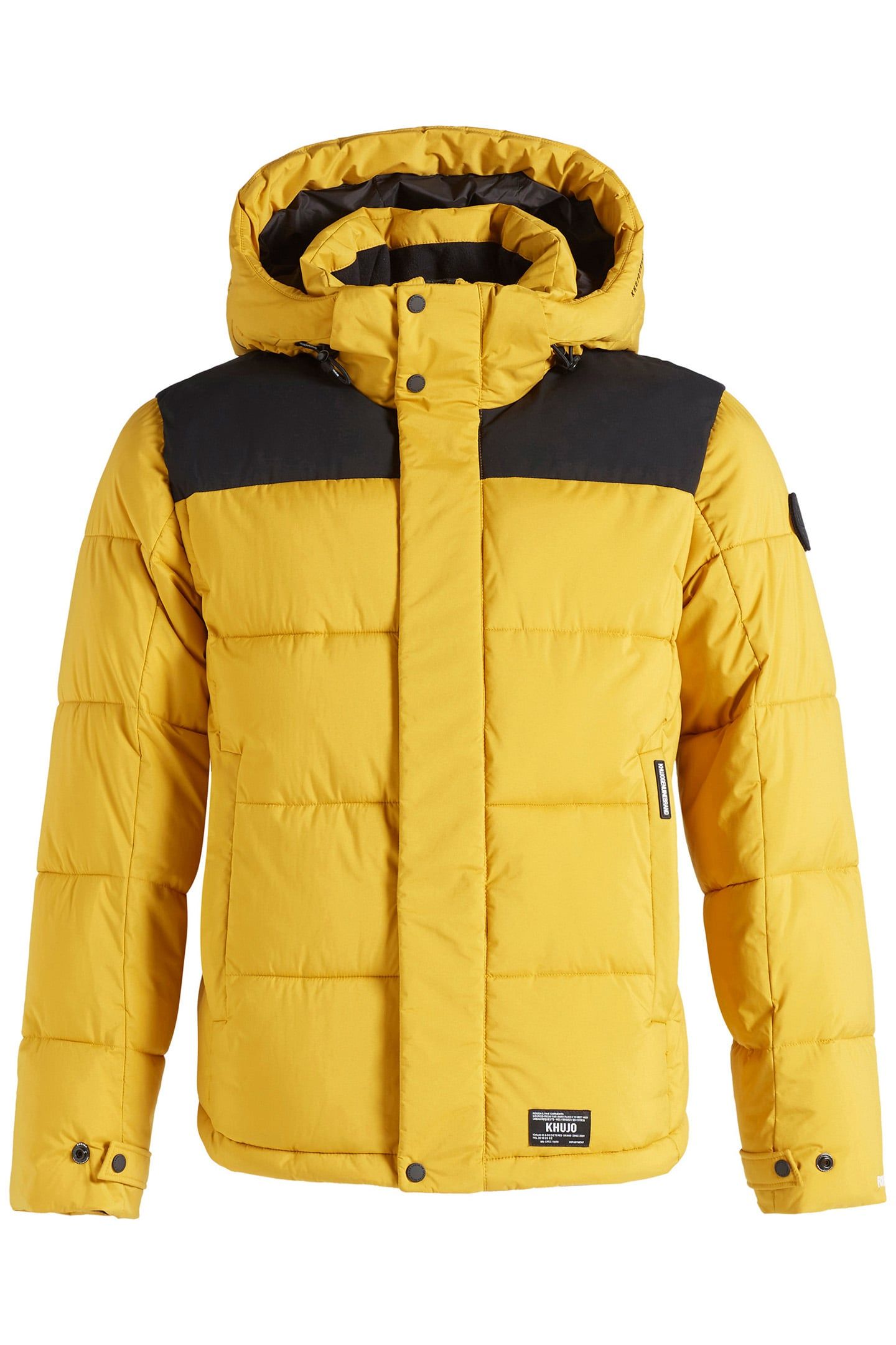 HELSINKI POWDER YELLOW 6