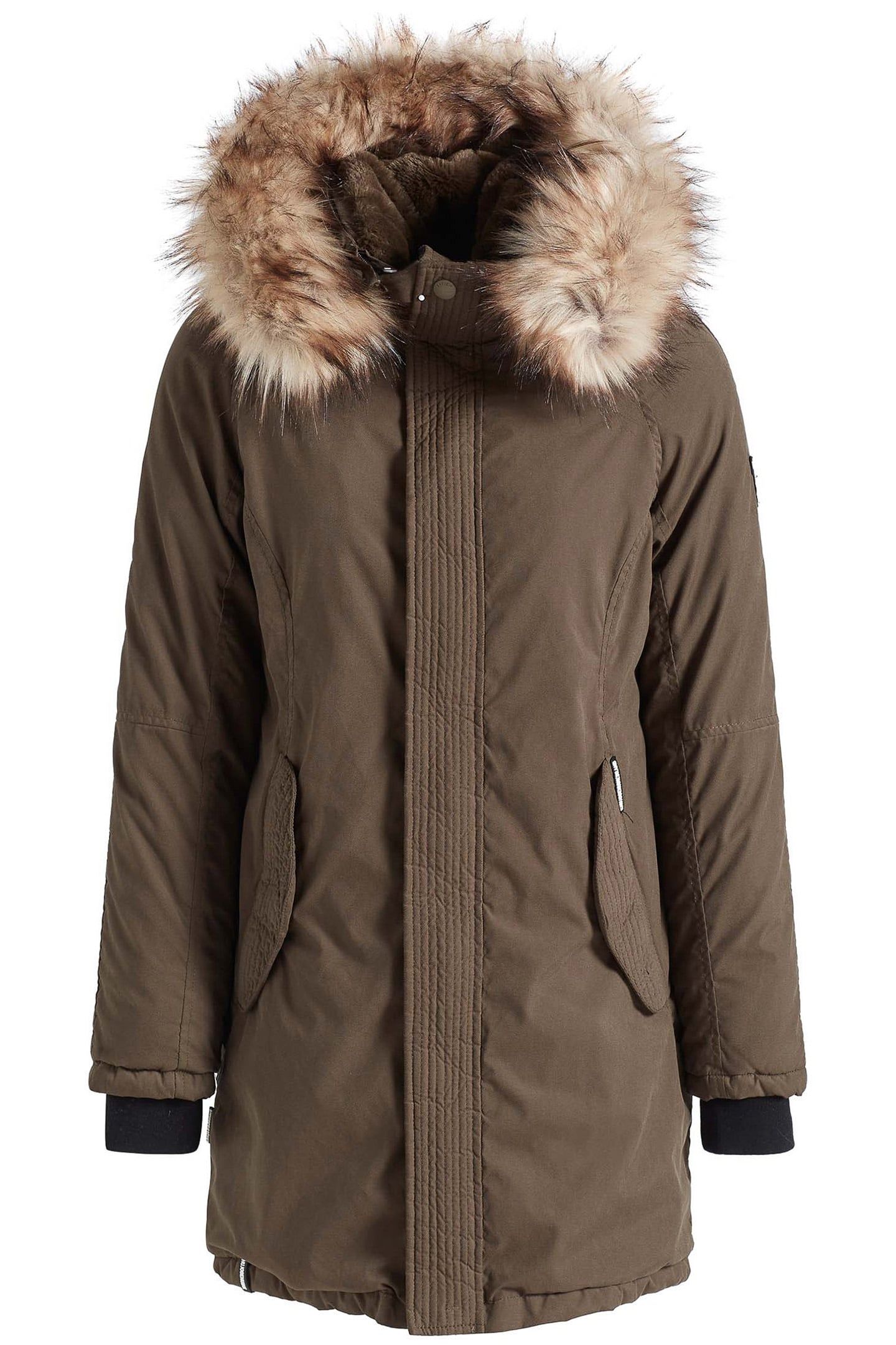 TAIPA COMBO KHAKI 6