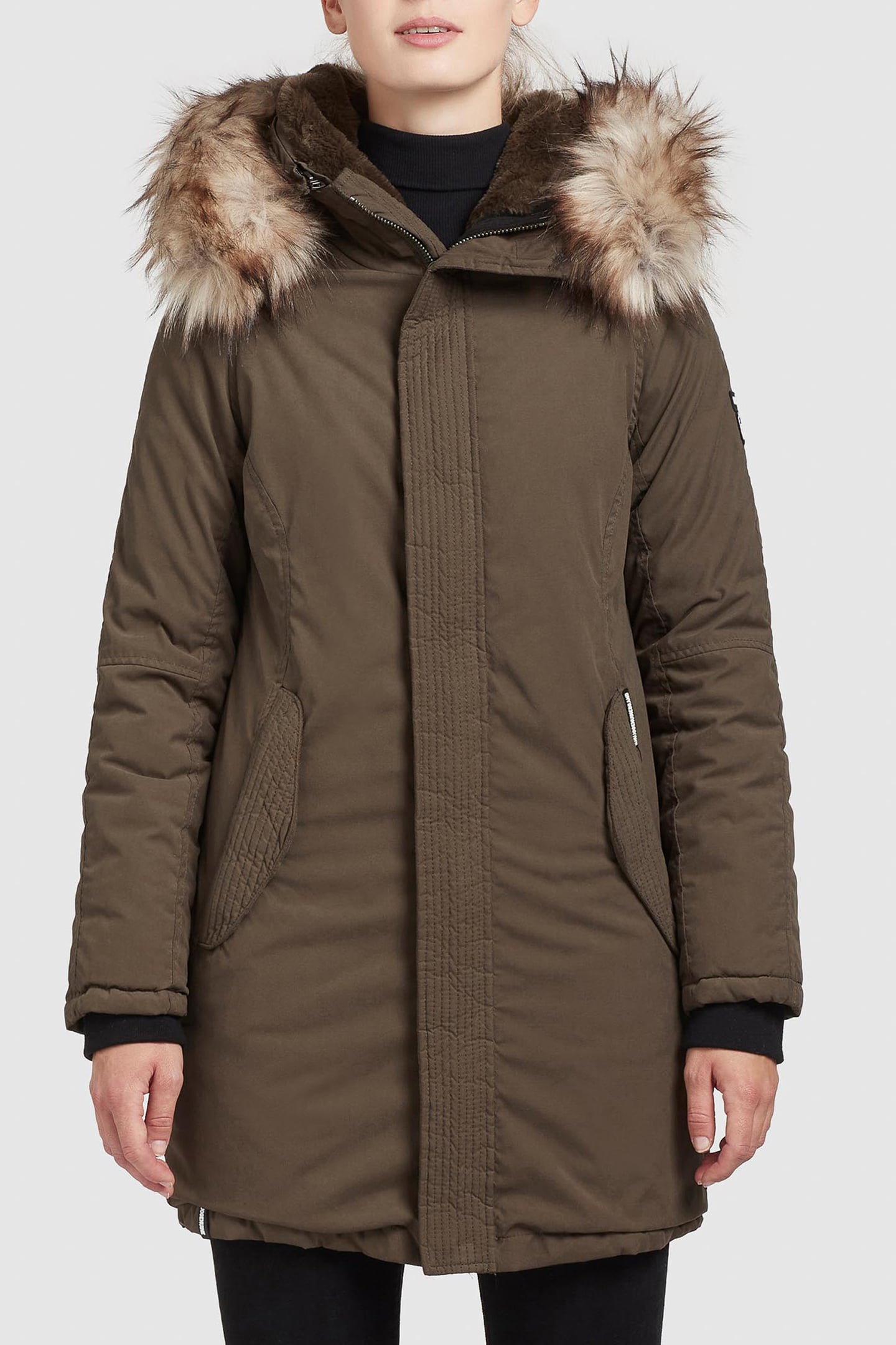 TAIPA COMBO KHAKI 1