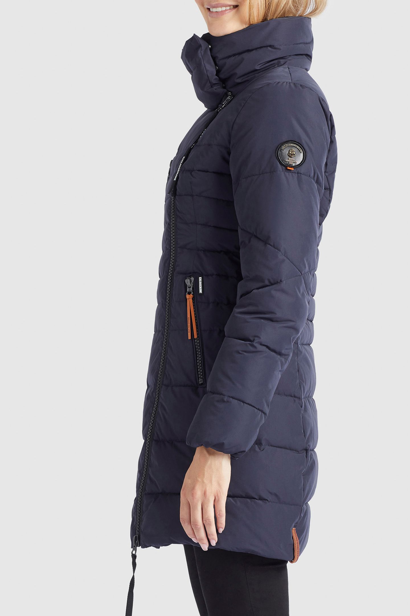 GEMMANA NAVY 7