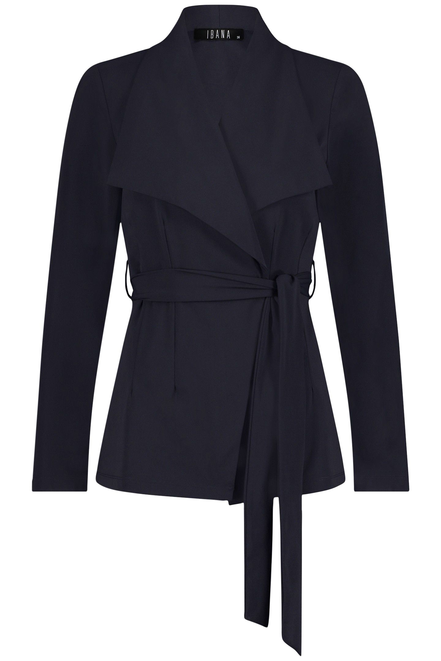 TASIMA TOPS MIDNIGHT BLUE 3