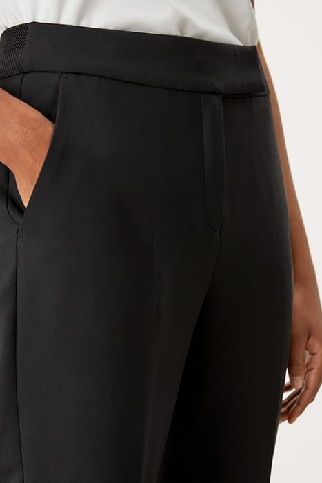 HOSEN BLACK 5