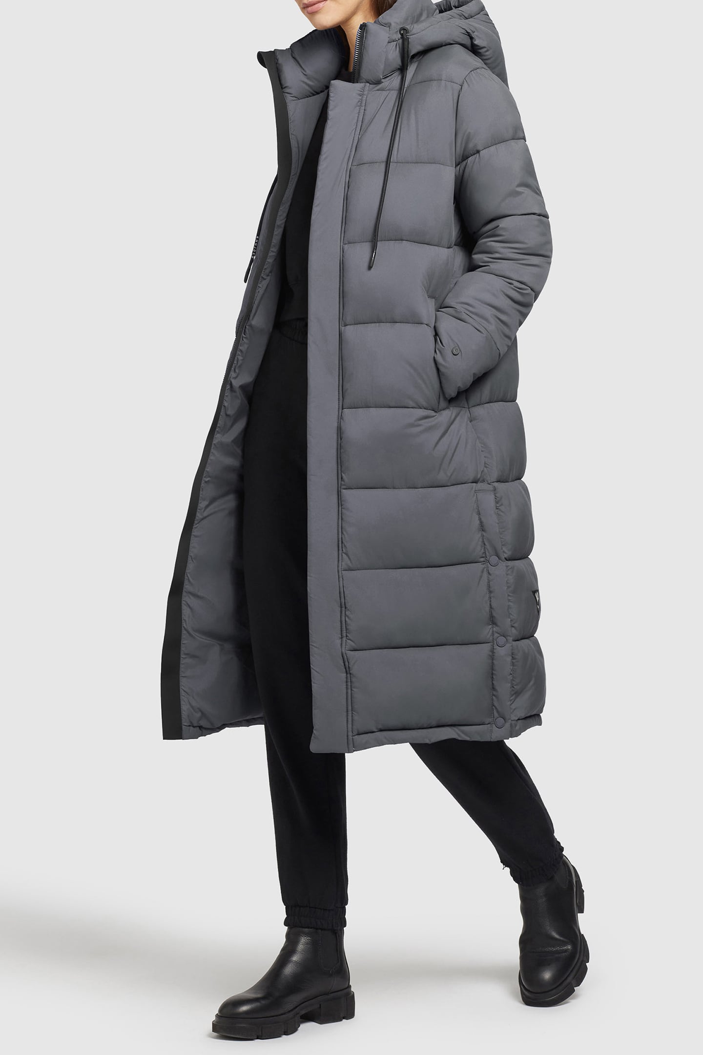 JULINA MATT CHARCOAL 3