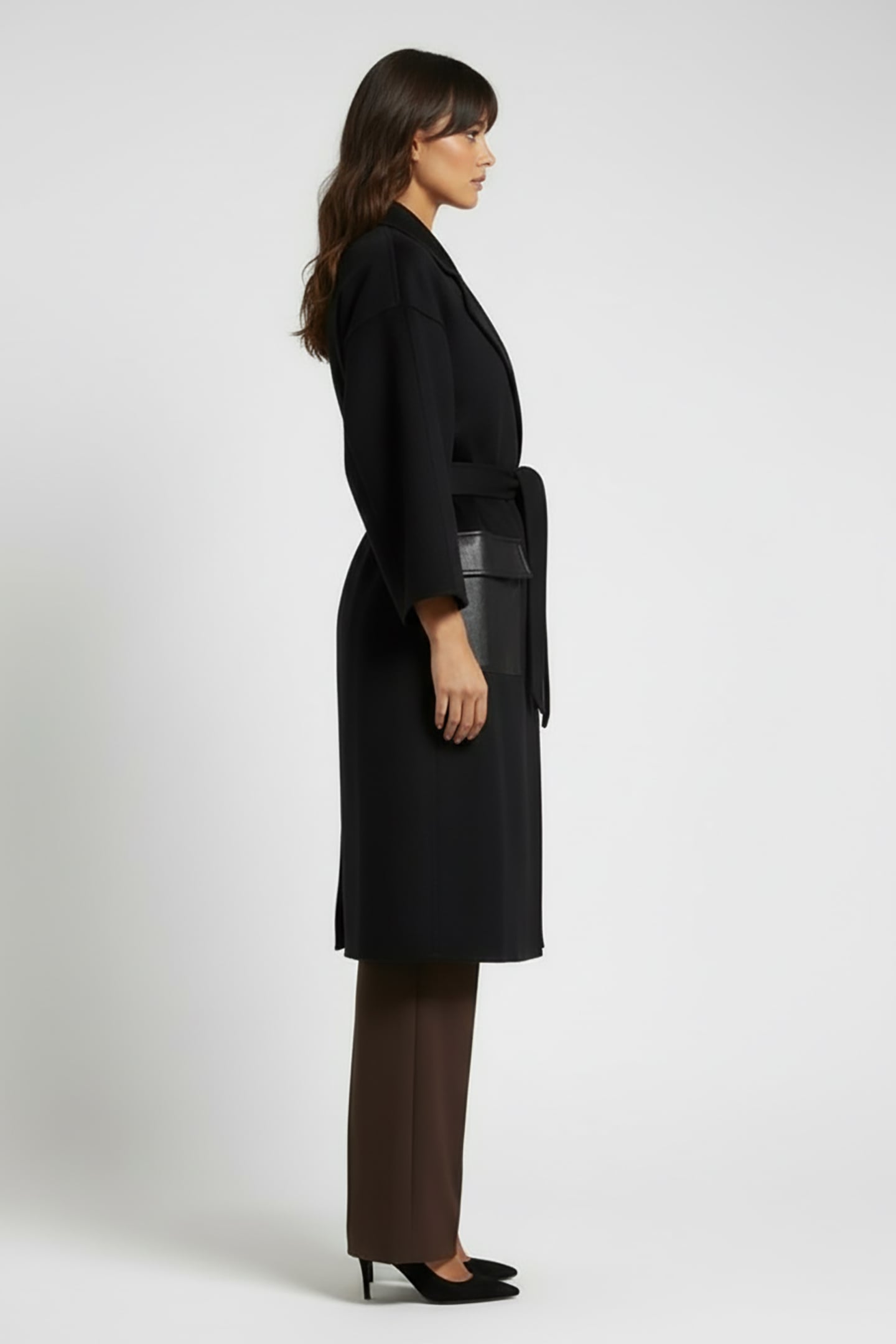 ELISSA MANTEAU BLACK 3