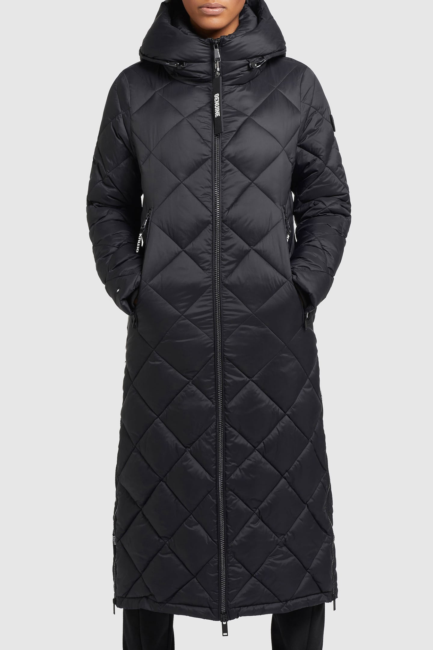 HELVI BLACK 1