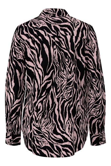 BLUSEN BLACK 4