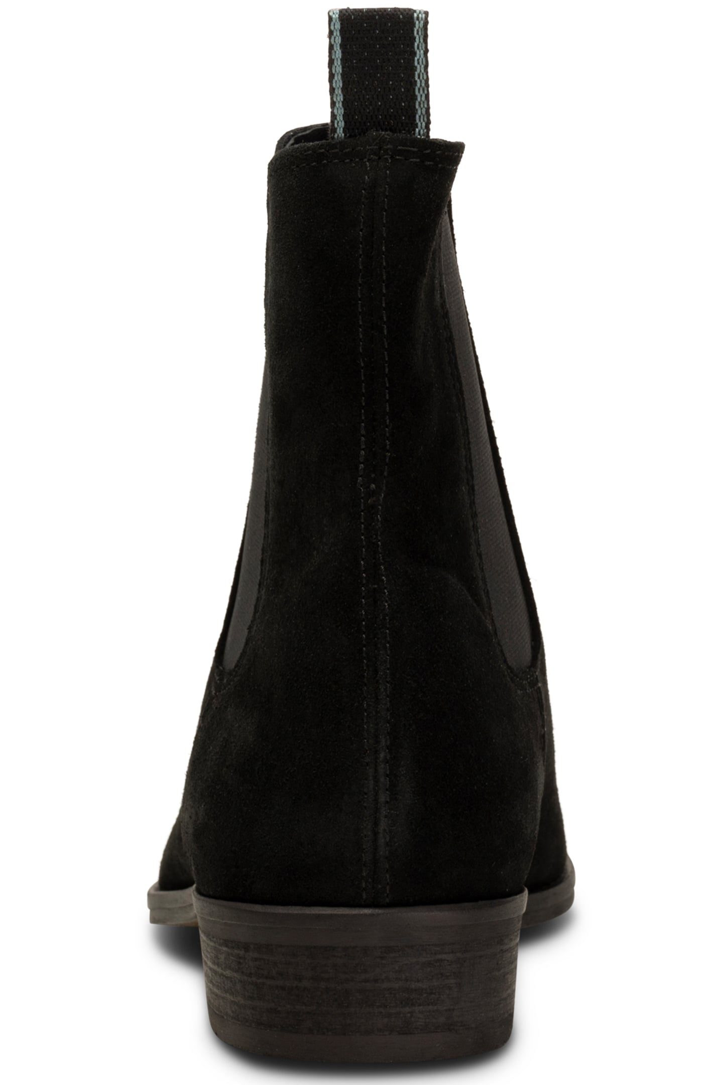 ELI S BOOT BLACK 3