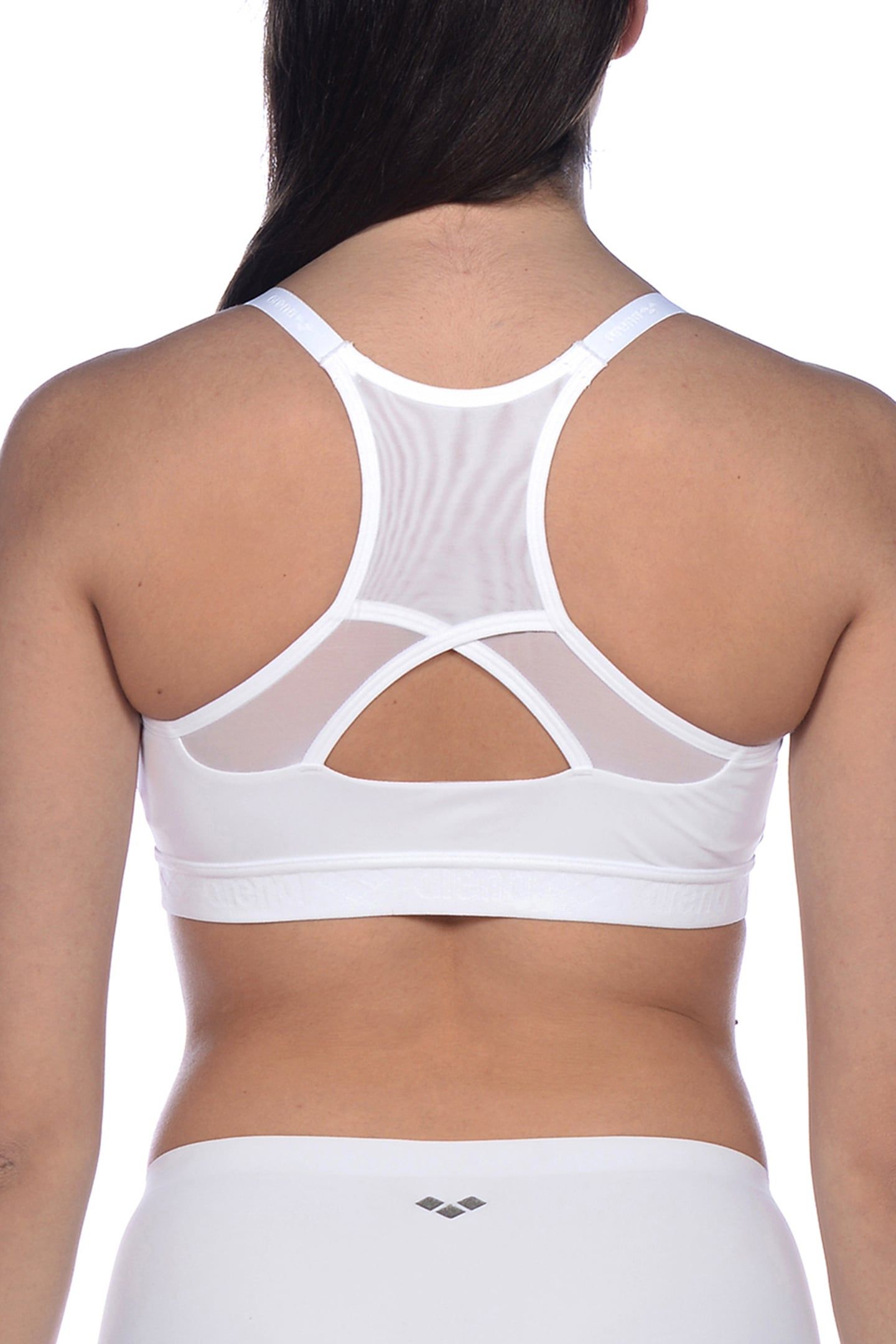 FLORA C-CUP WHITE 3
