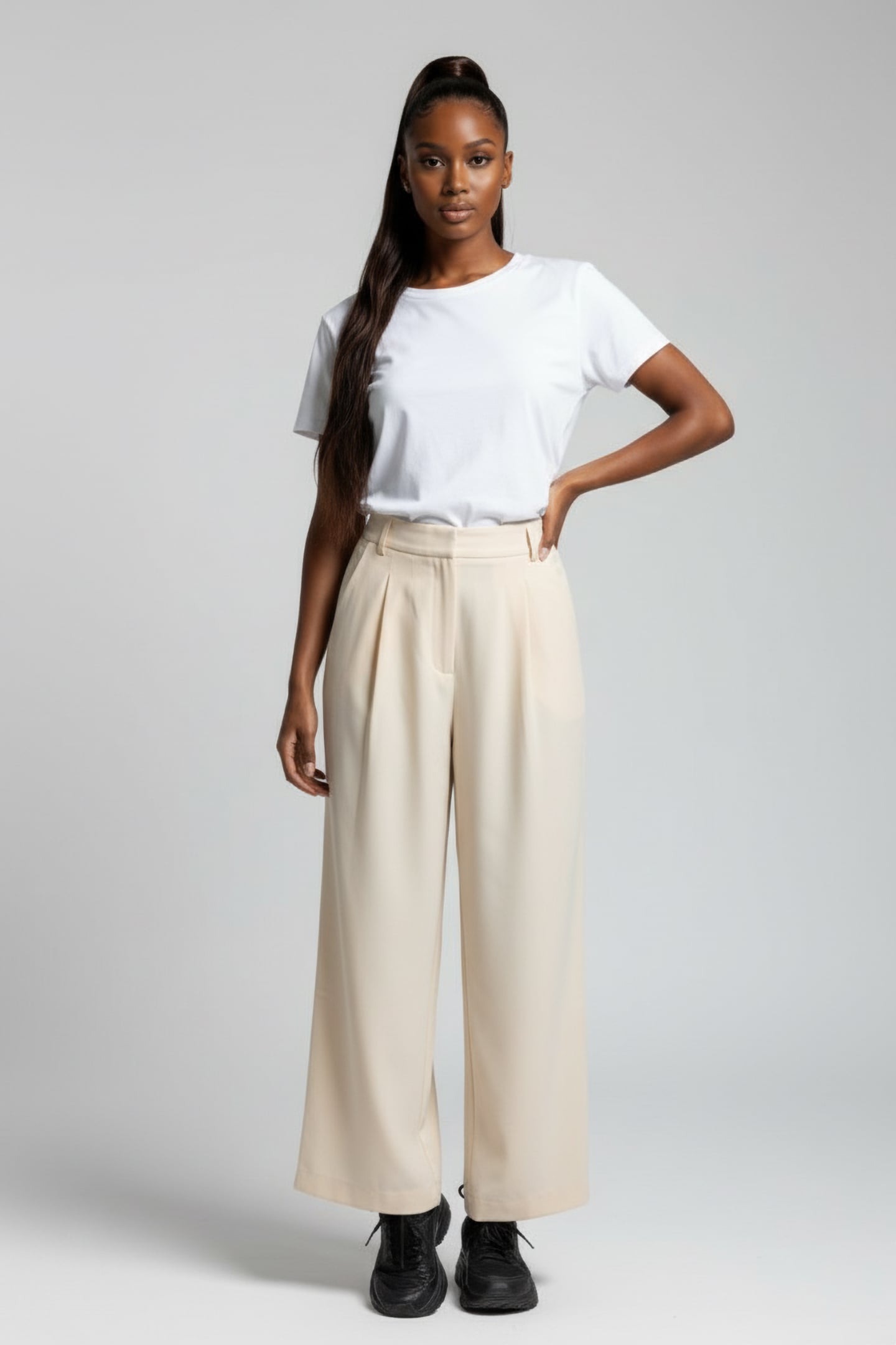 EXCLUSIVE MUSE NO. 1 WHITE | Online Outlet | Otrium