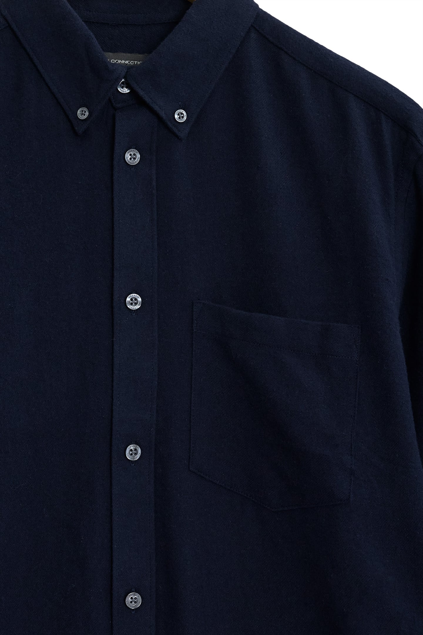 FLANNEL LS MARINE 3