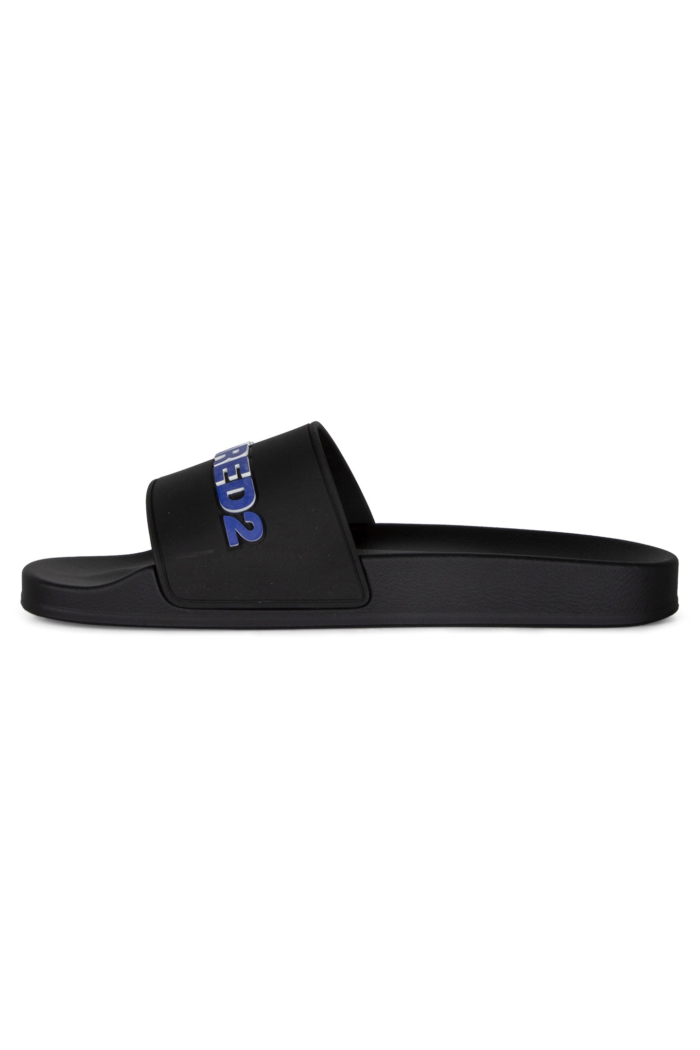 BEACH SHOES BLACK 3