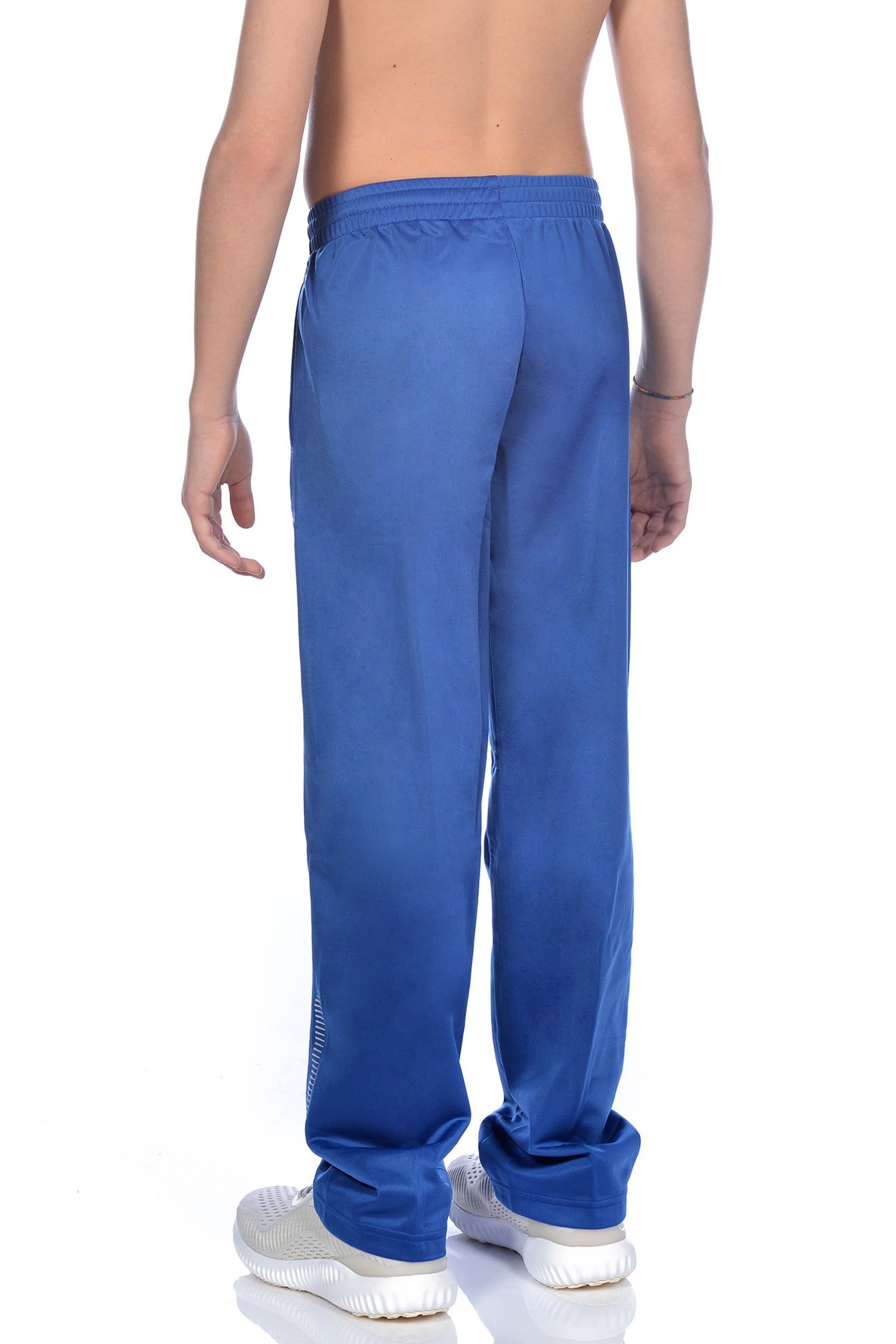 JR TL KNITTED POLY PANT ROYAL 5