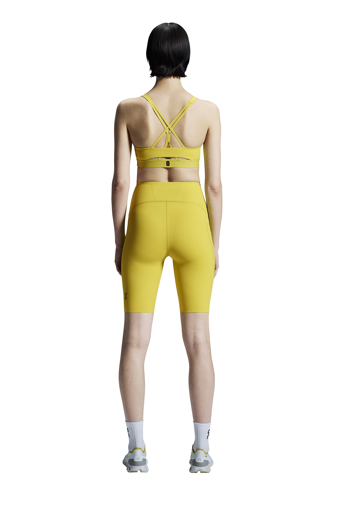 MOVEMENT TIGHTS SHORT GECKO 3