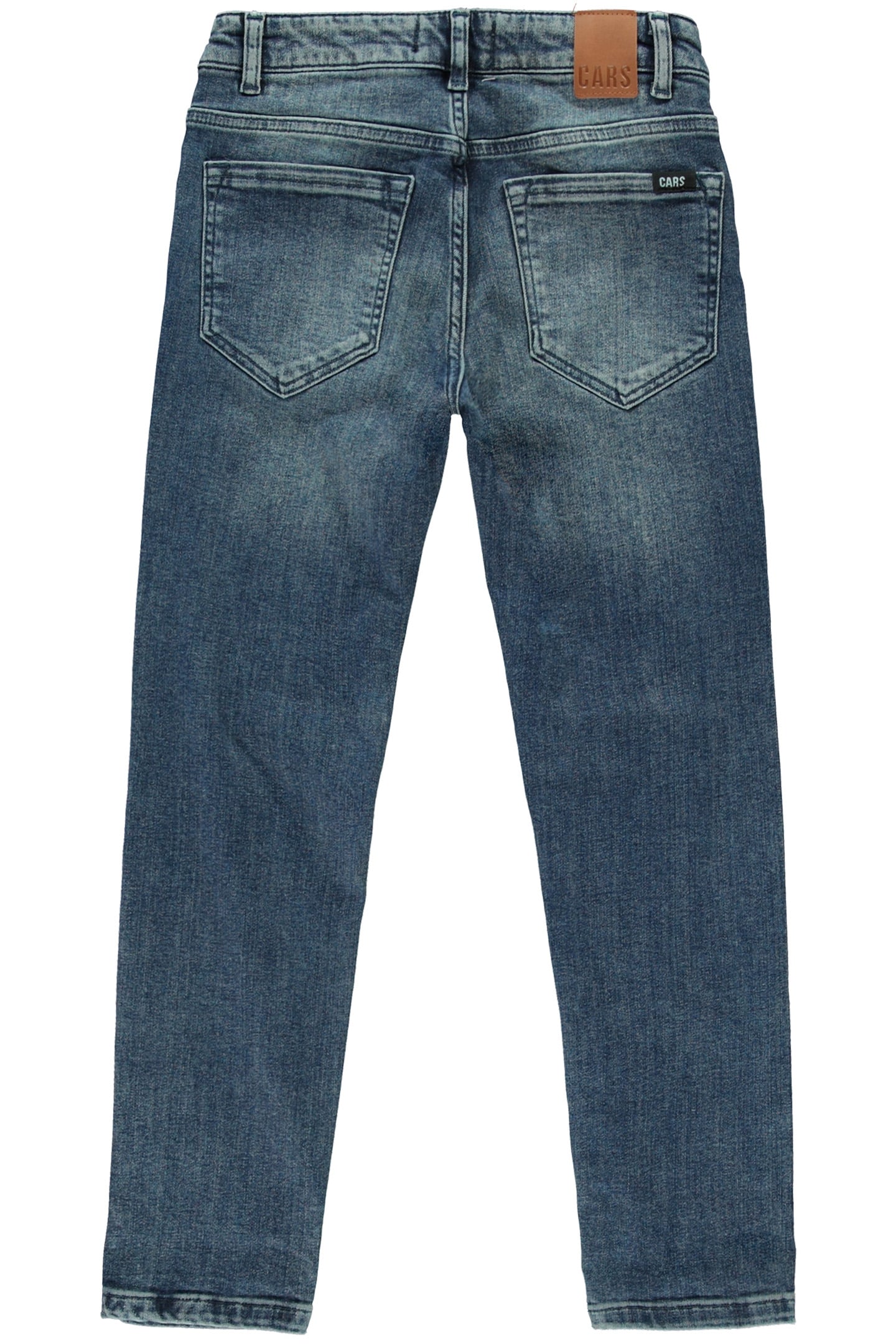 KIDS ROCKY DENDAMAGED FOR BOYS DARK USED 2