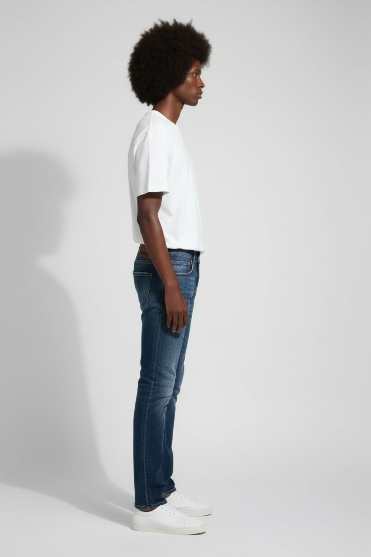 JEANS BLUE 3